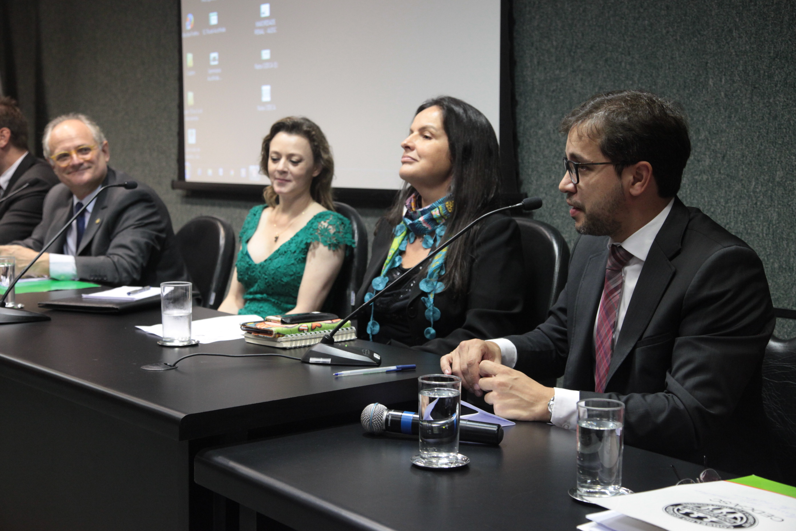 Audiencia Publica Sistema Socioeducativo Catarinense Foto Eduardo Guedes de Oliveira
