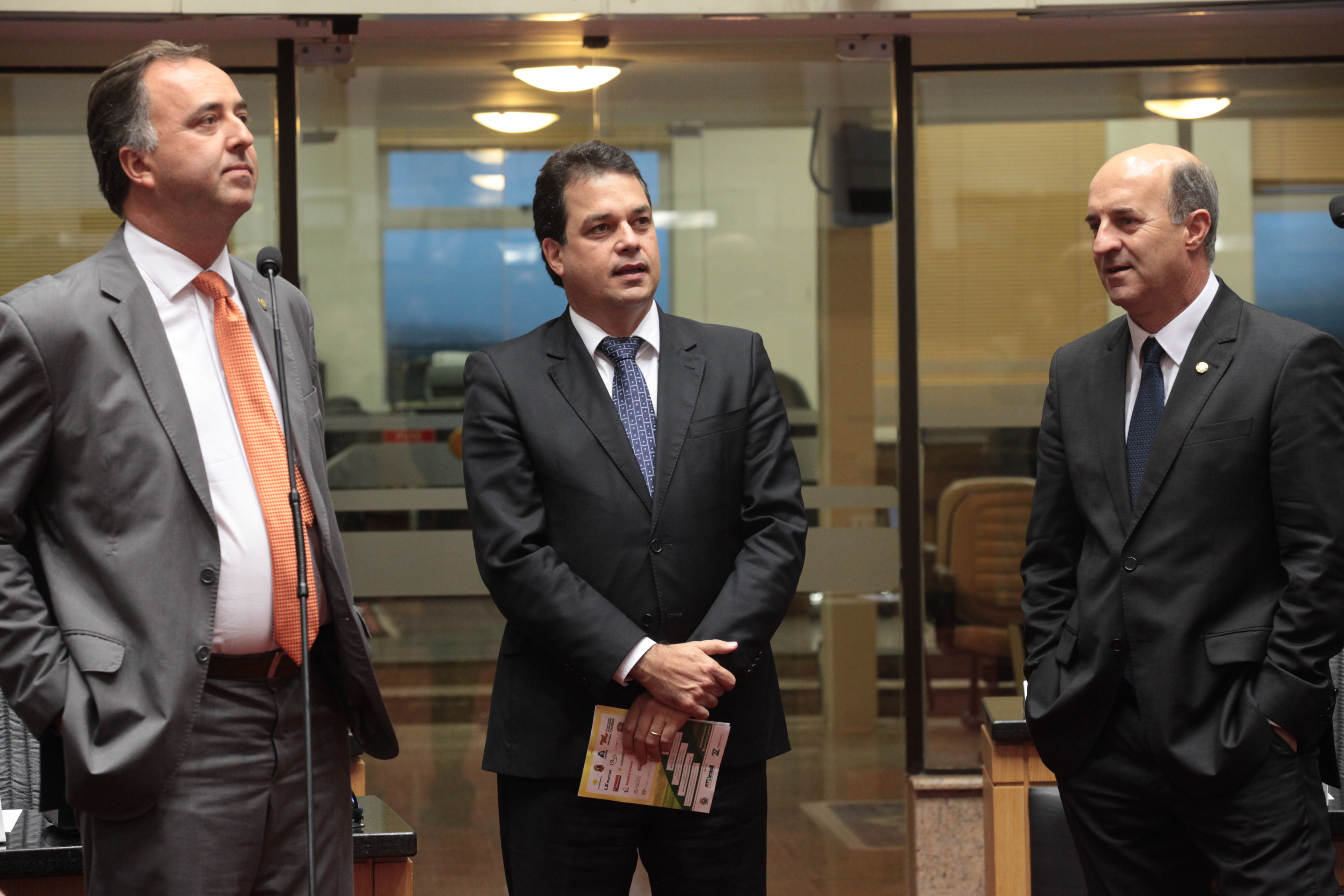 Sessão Ordinária.