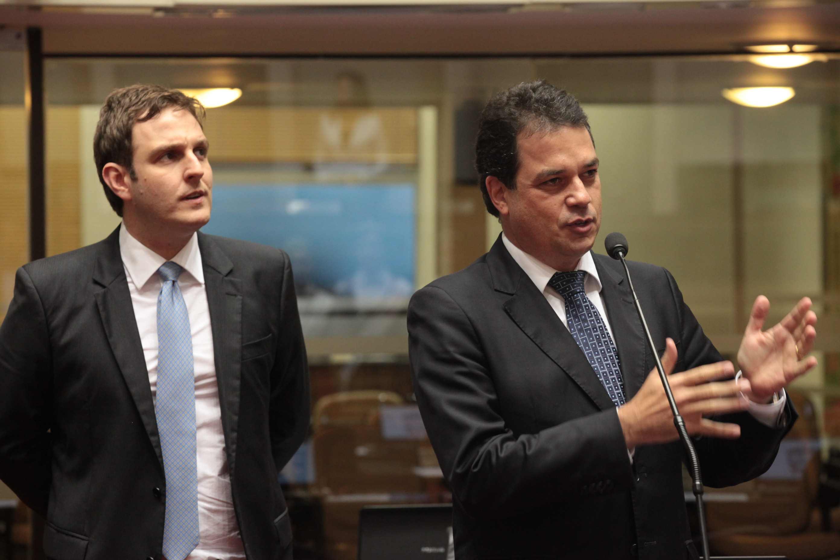 Sessão Ordinária.