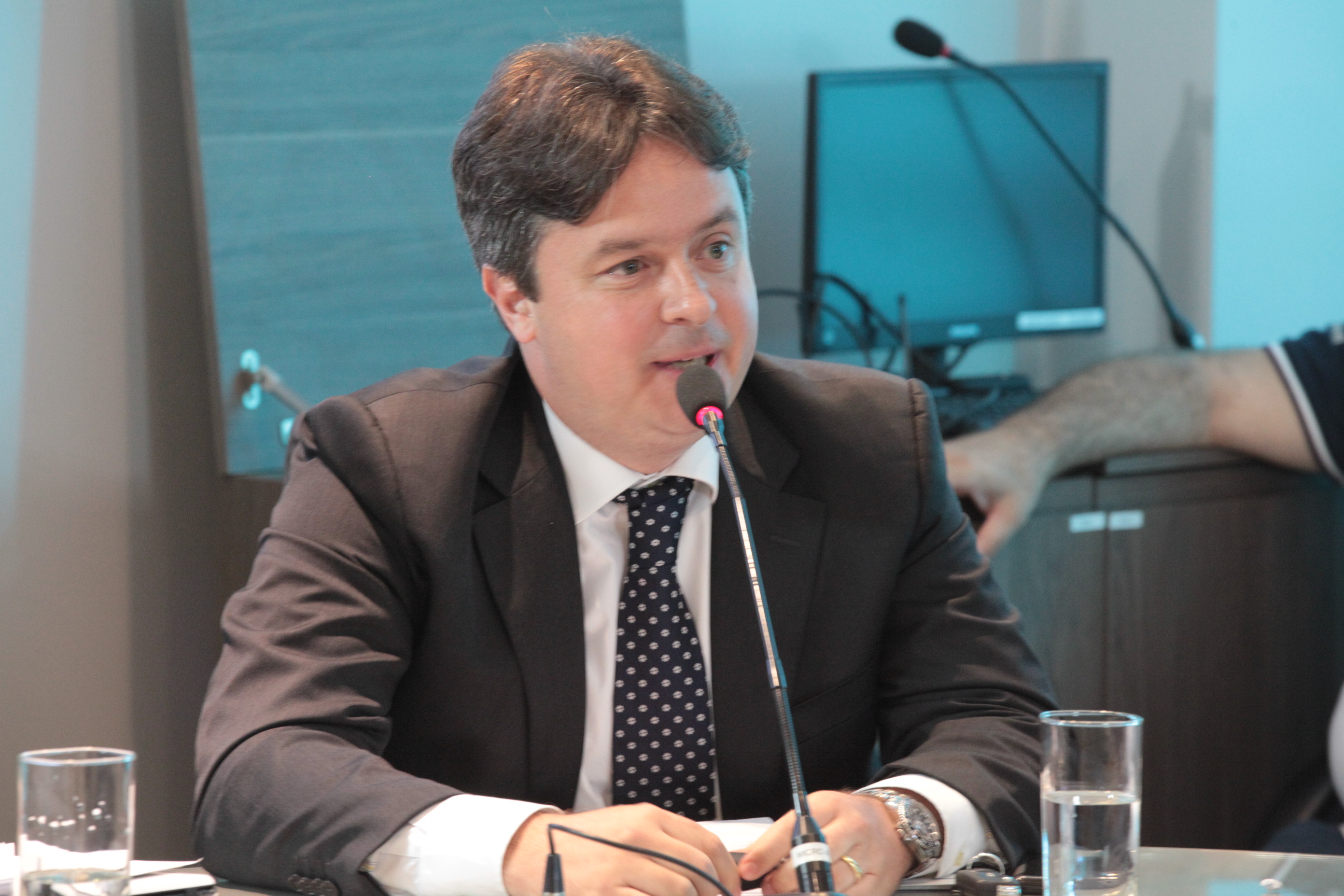 Painel Econômico ACIF - Marcelo Fett