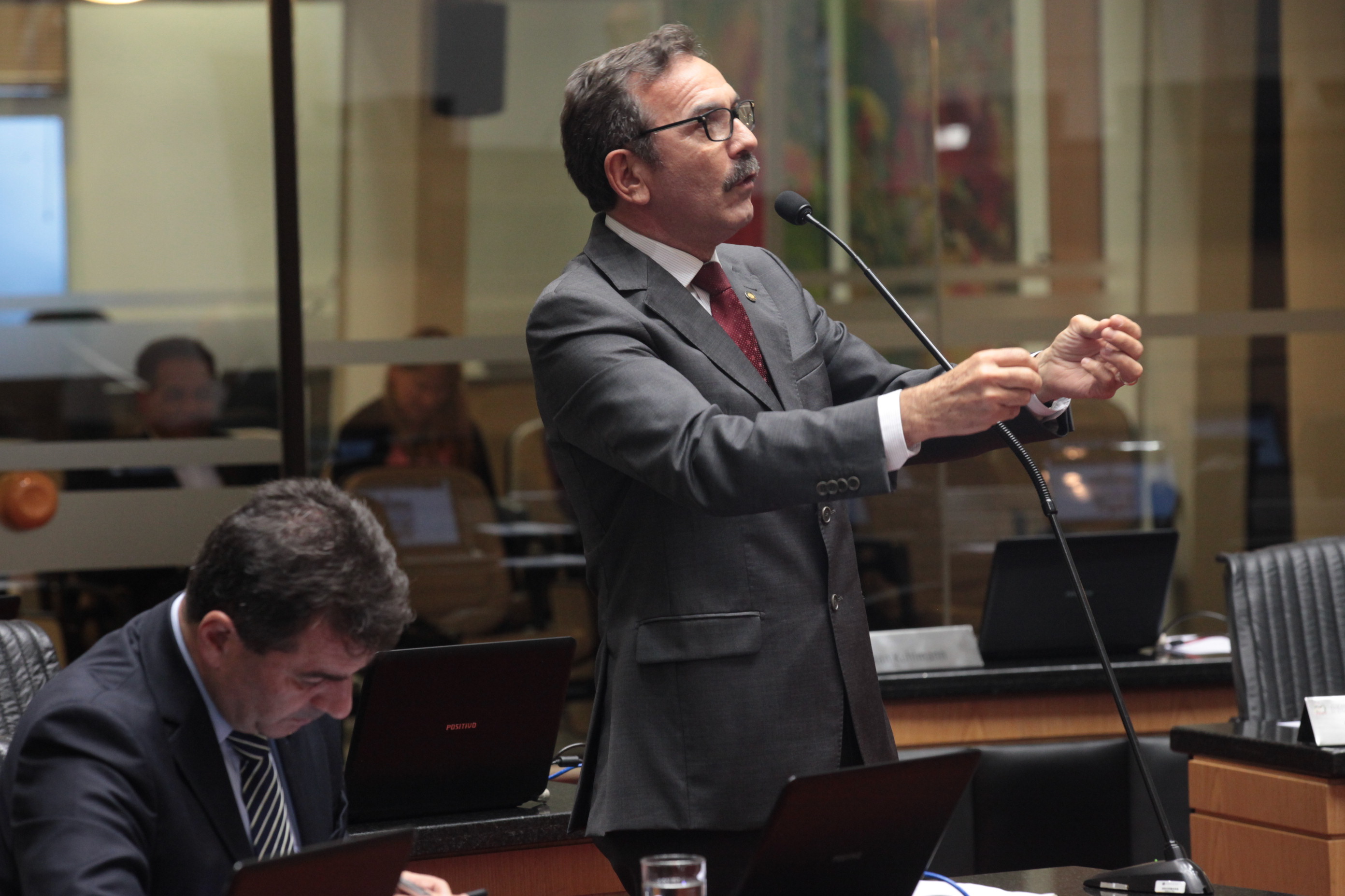 Sessão Ordinária.