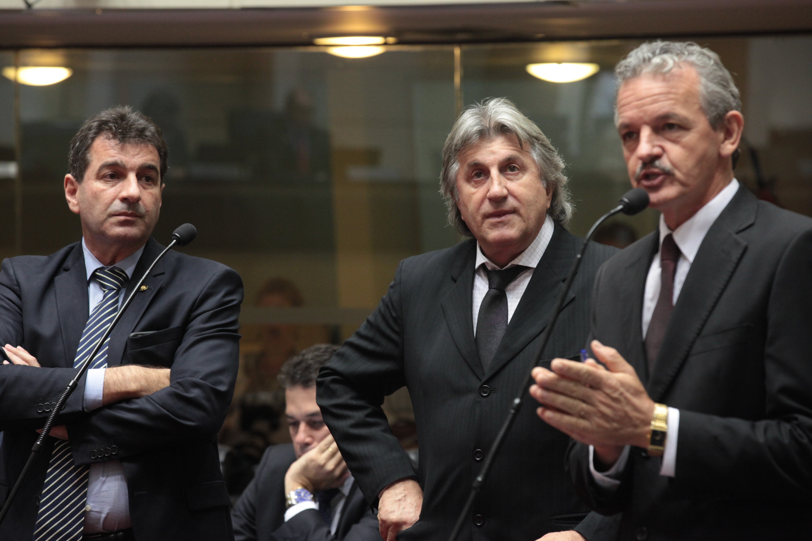 Sessão Ordinária.