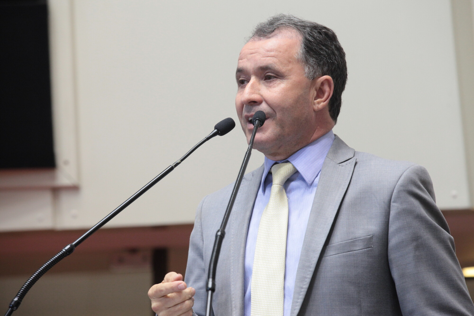 Deputado Darci de Matos