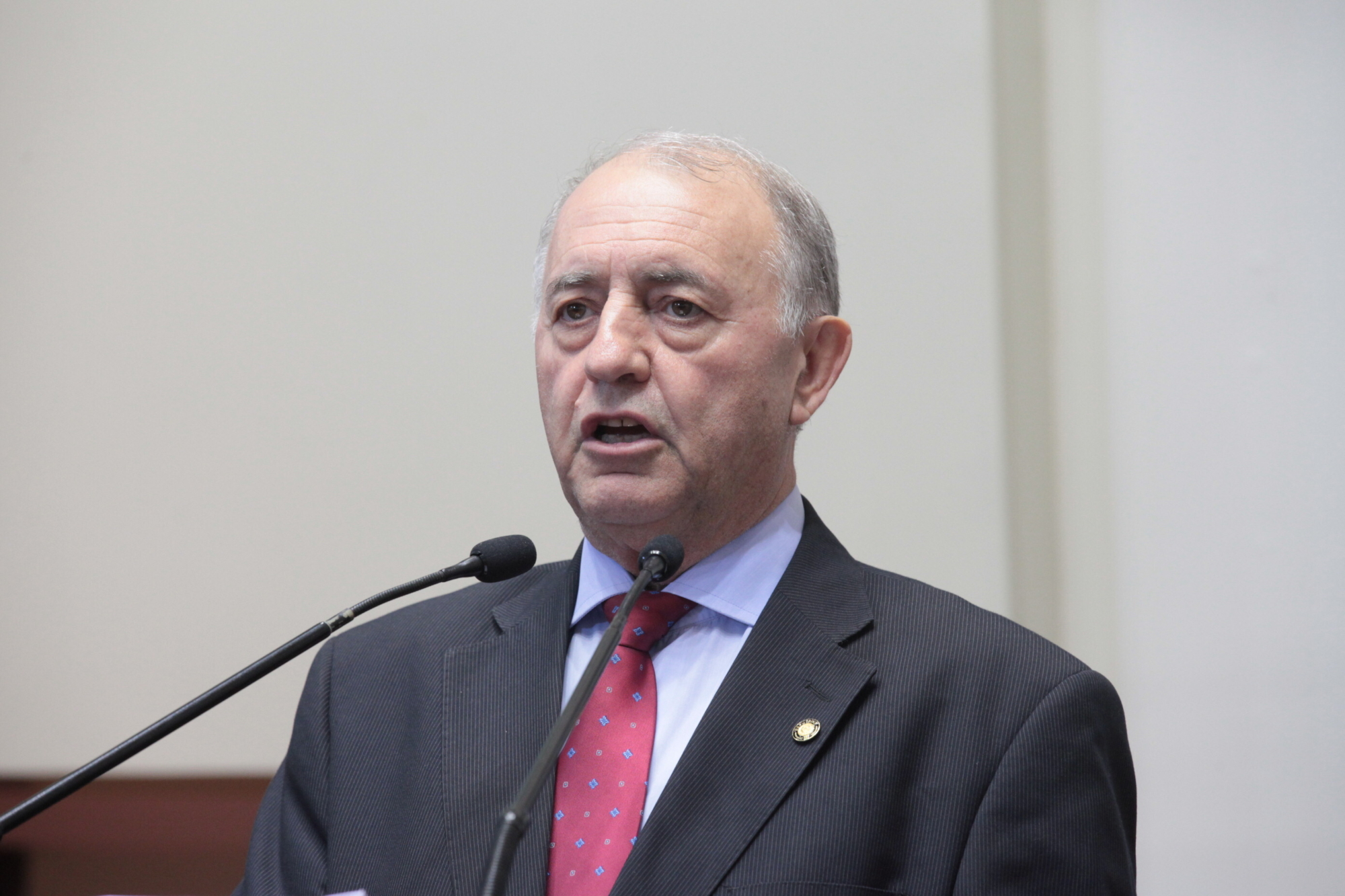 Aprovada Semana Estadual de Esclarecimentos sobre Microcefalia