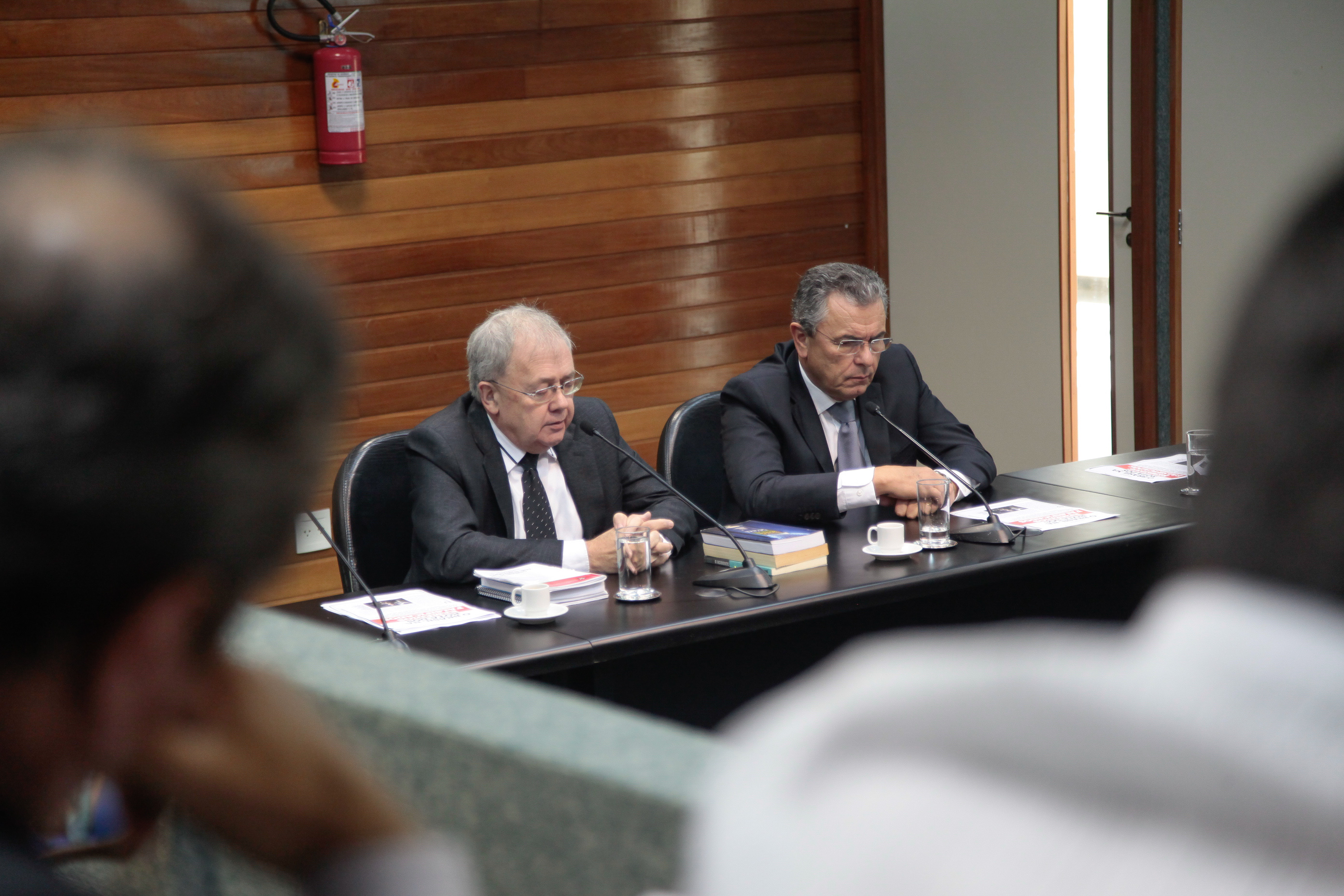 Instalação de CPI dos Remédios