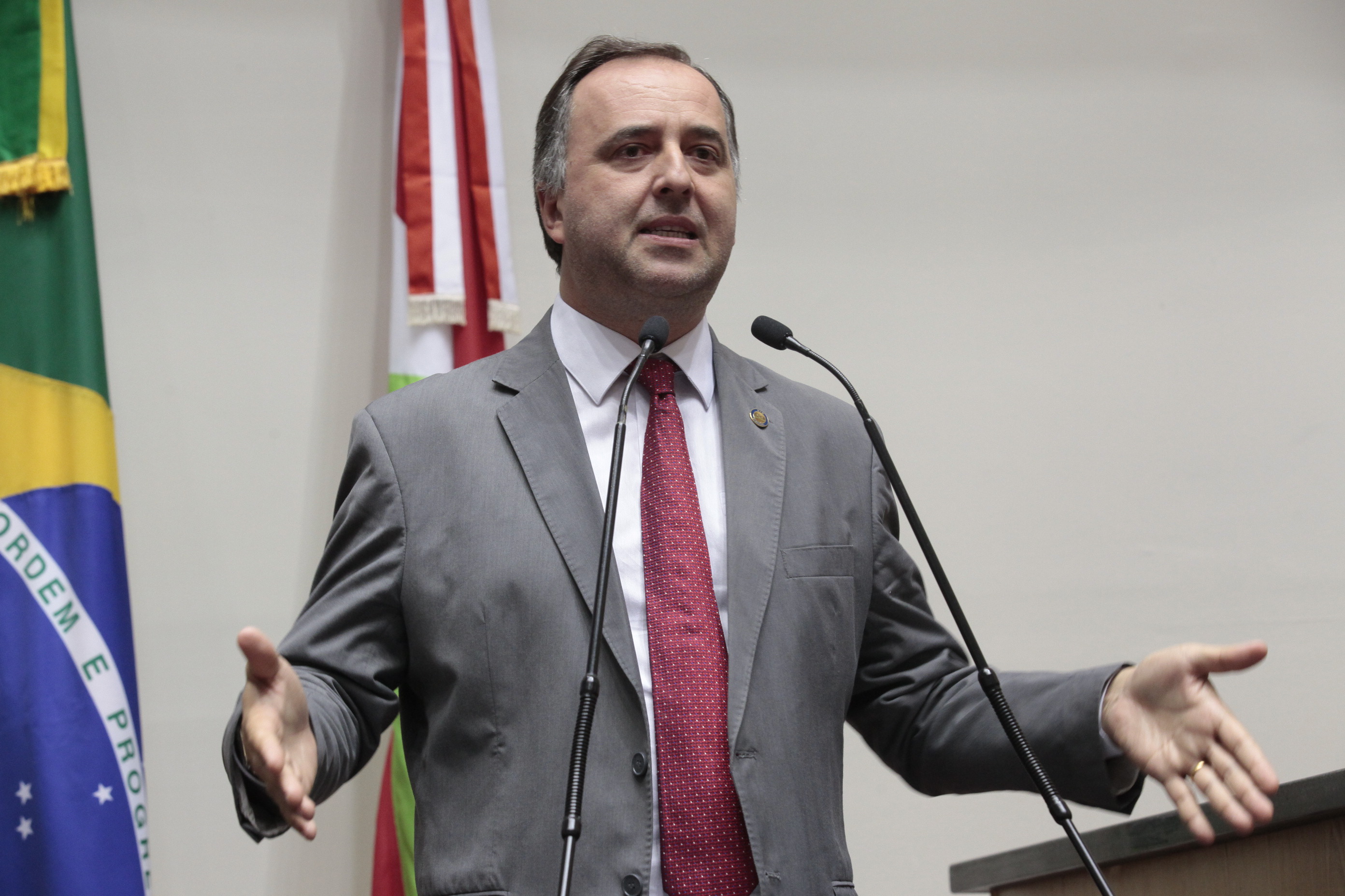 Sessão Ordinária.