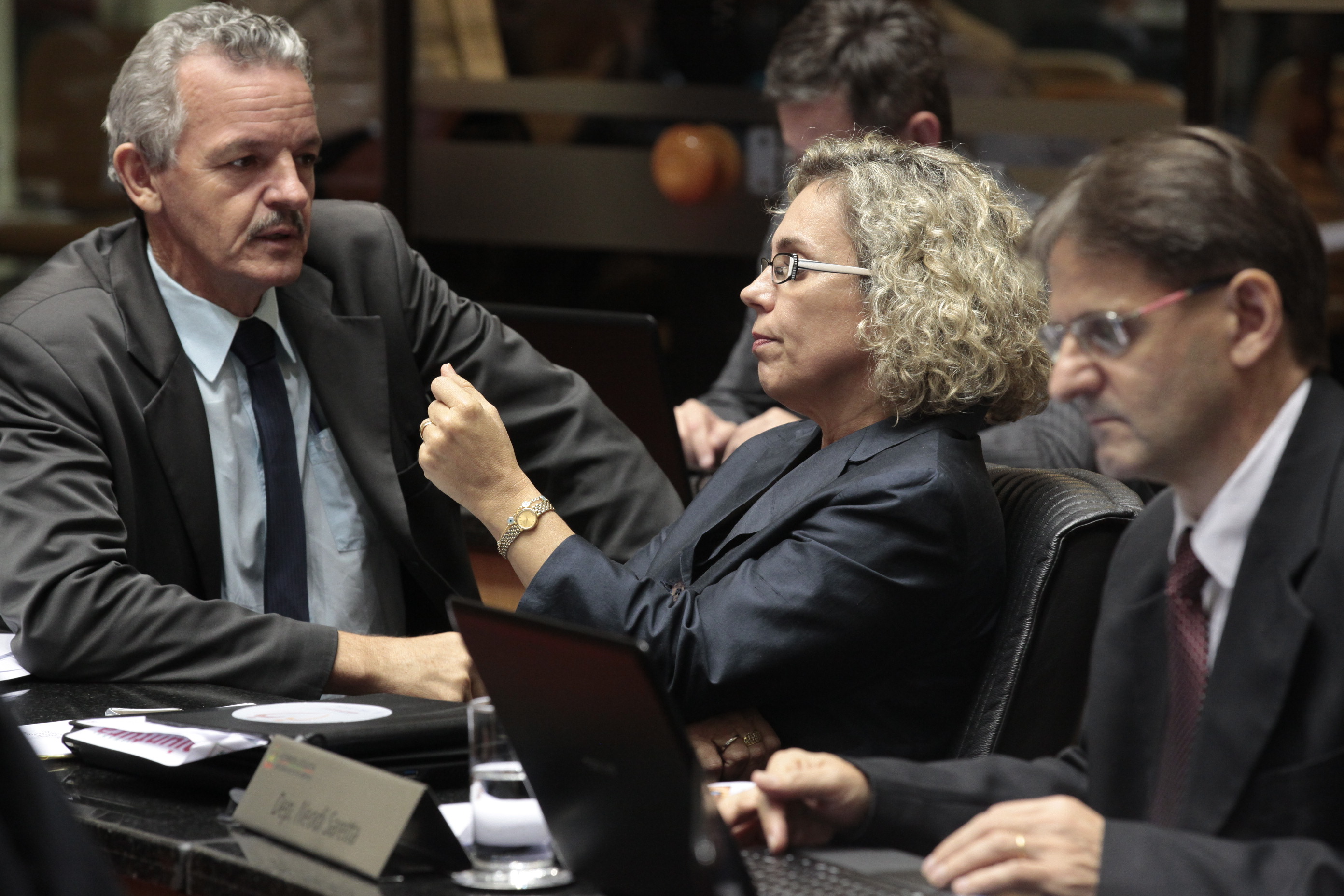 Sessão Ordinária.