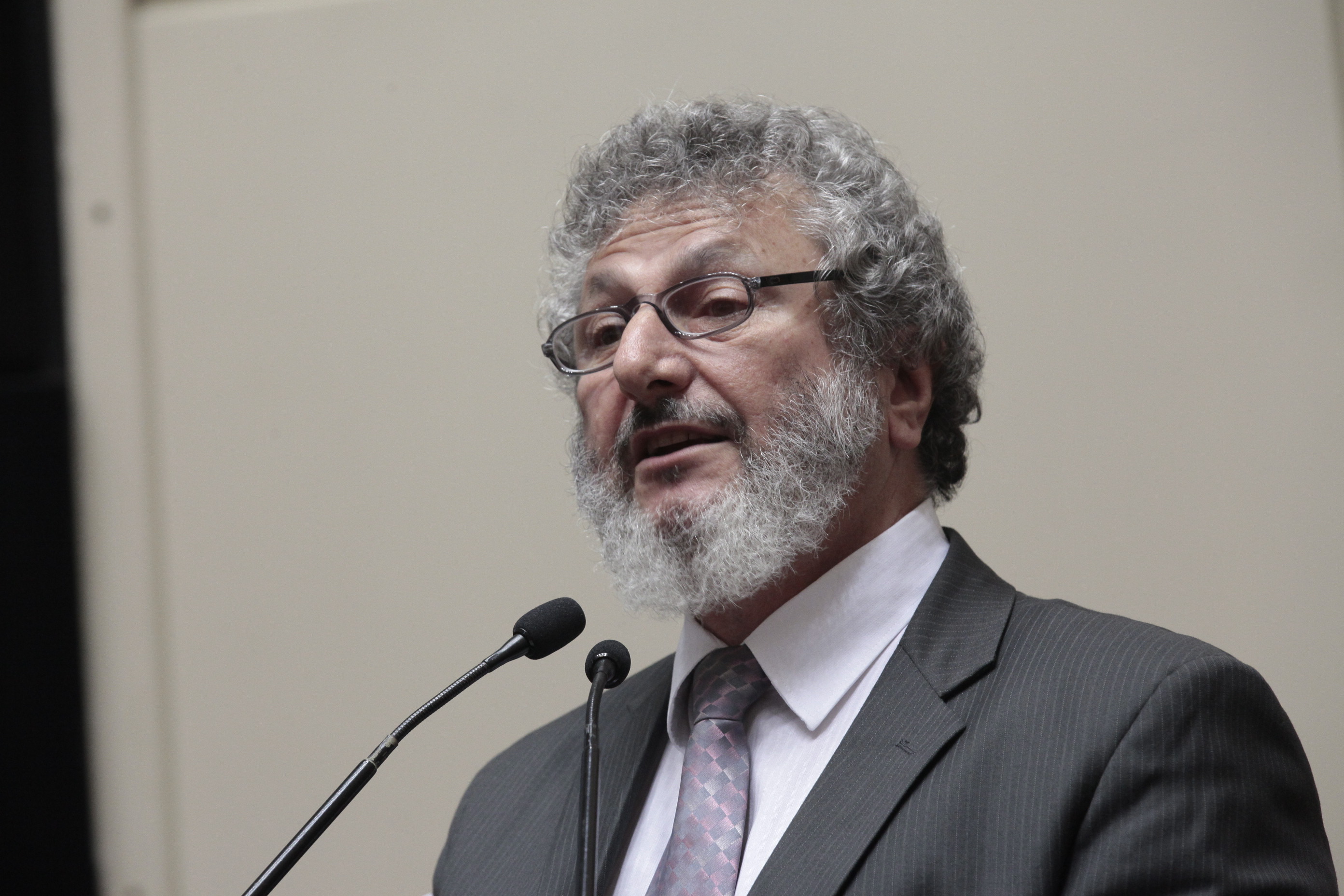 Sessão Ordinária. Deputado Padre Pedro Baldissera (PT)