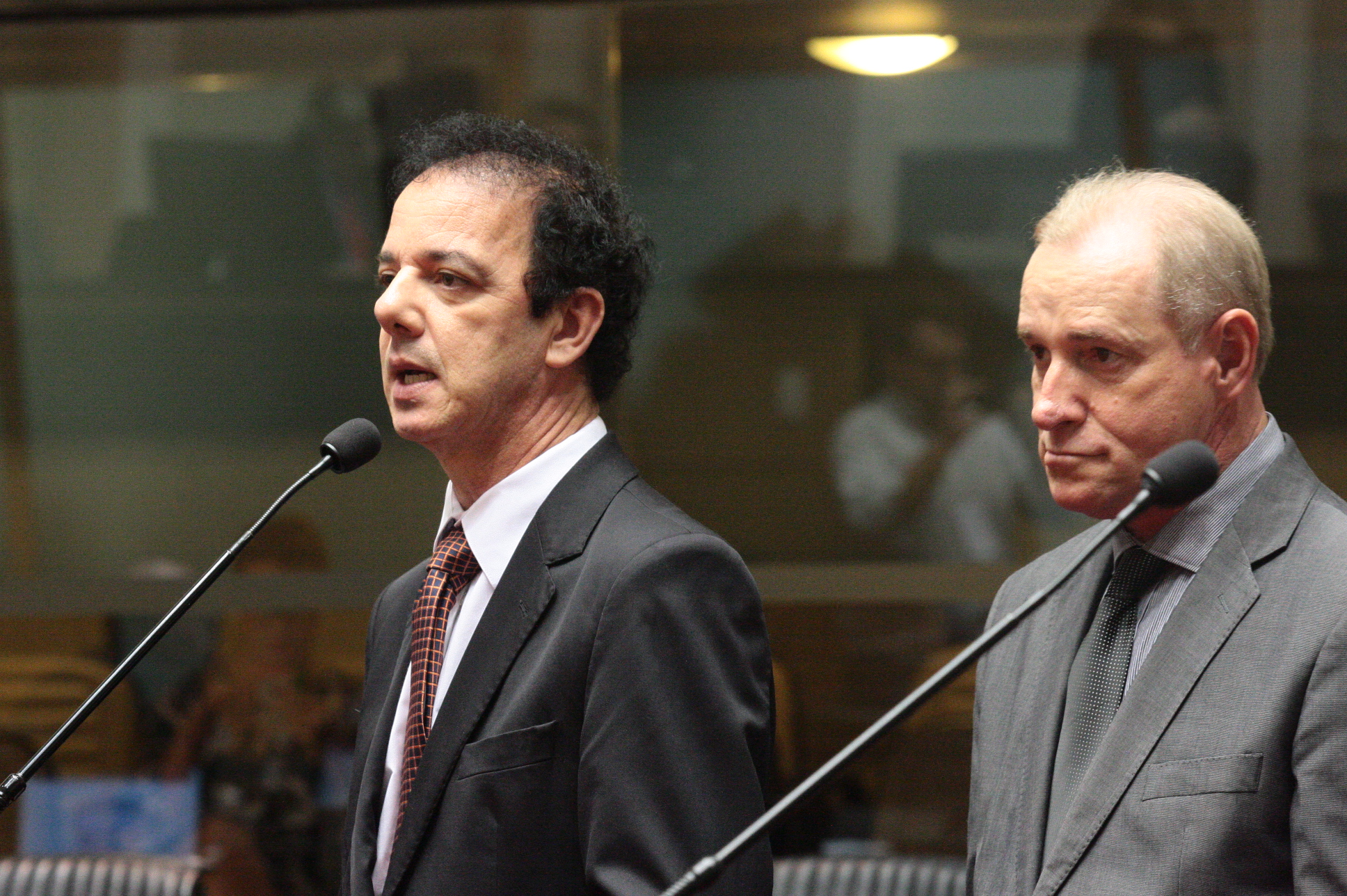 Sessão Ordinária.