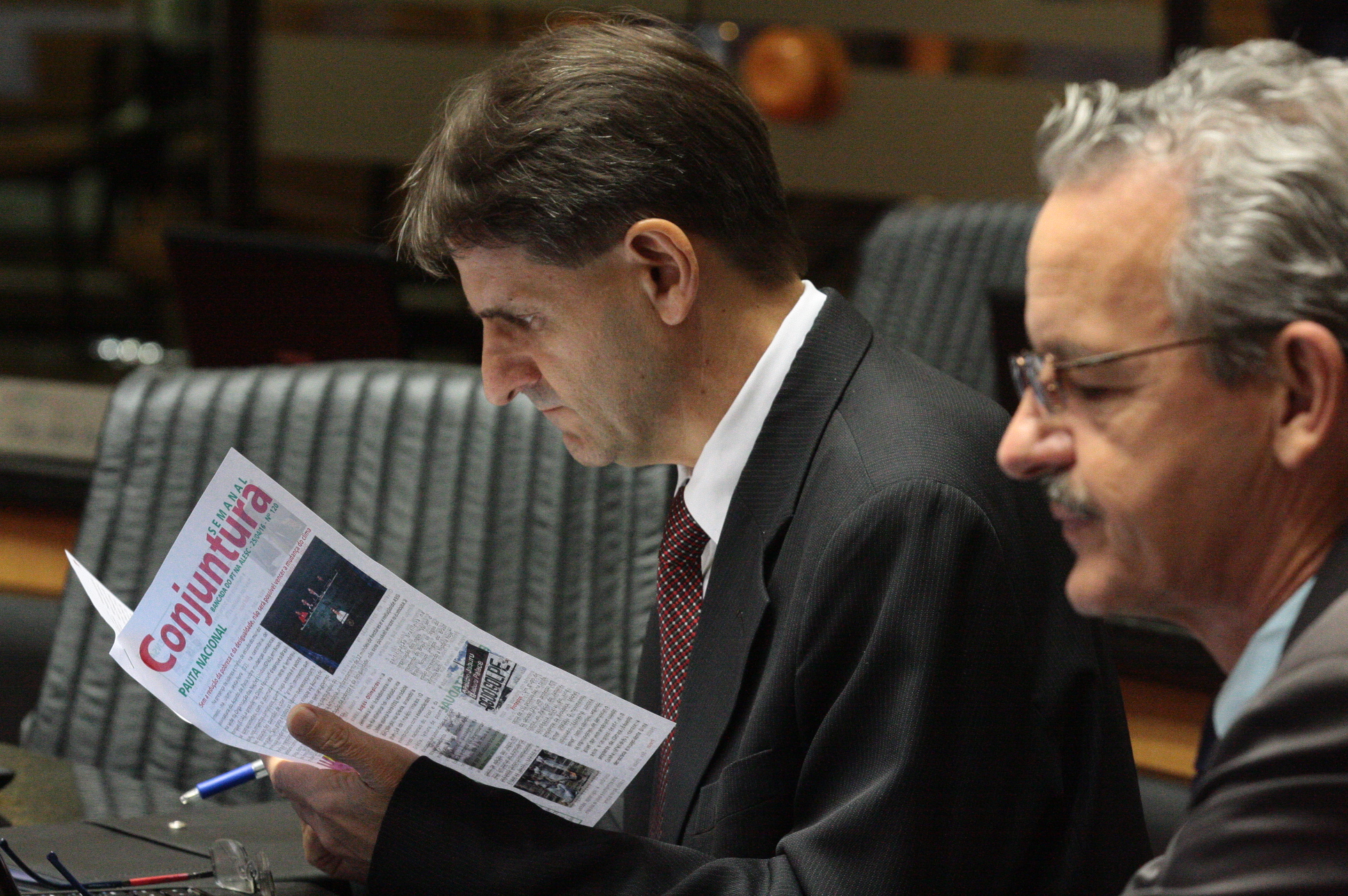 Sessão Ordinária. Deputado Neodi Saretta (PT)