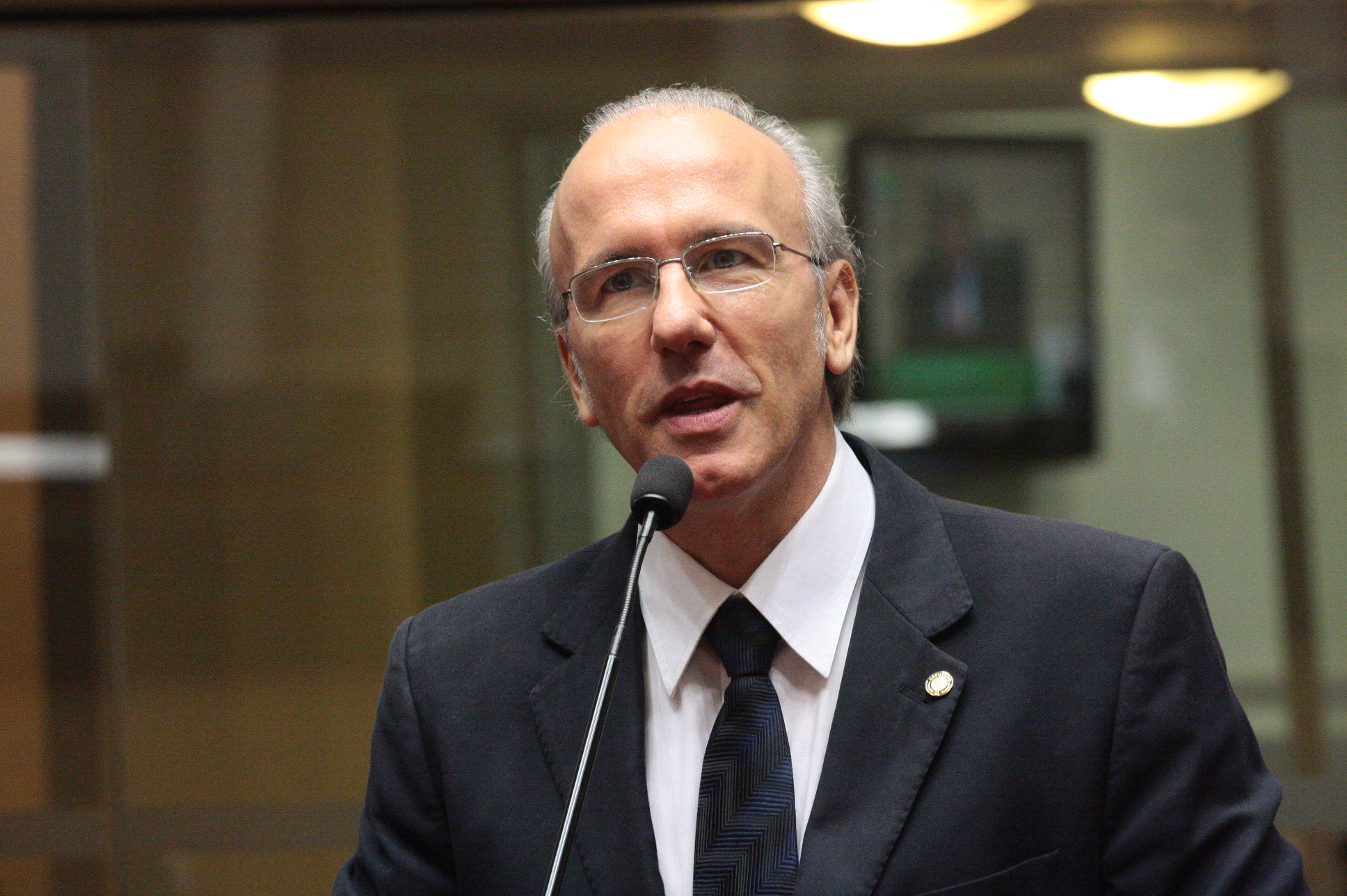 Sessão Ordinária. Deputado Deka May (PP)