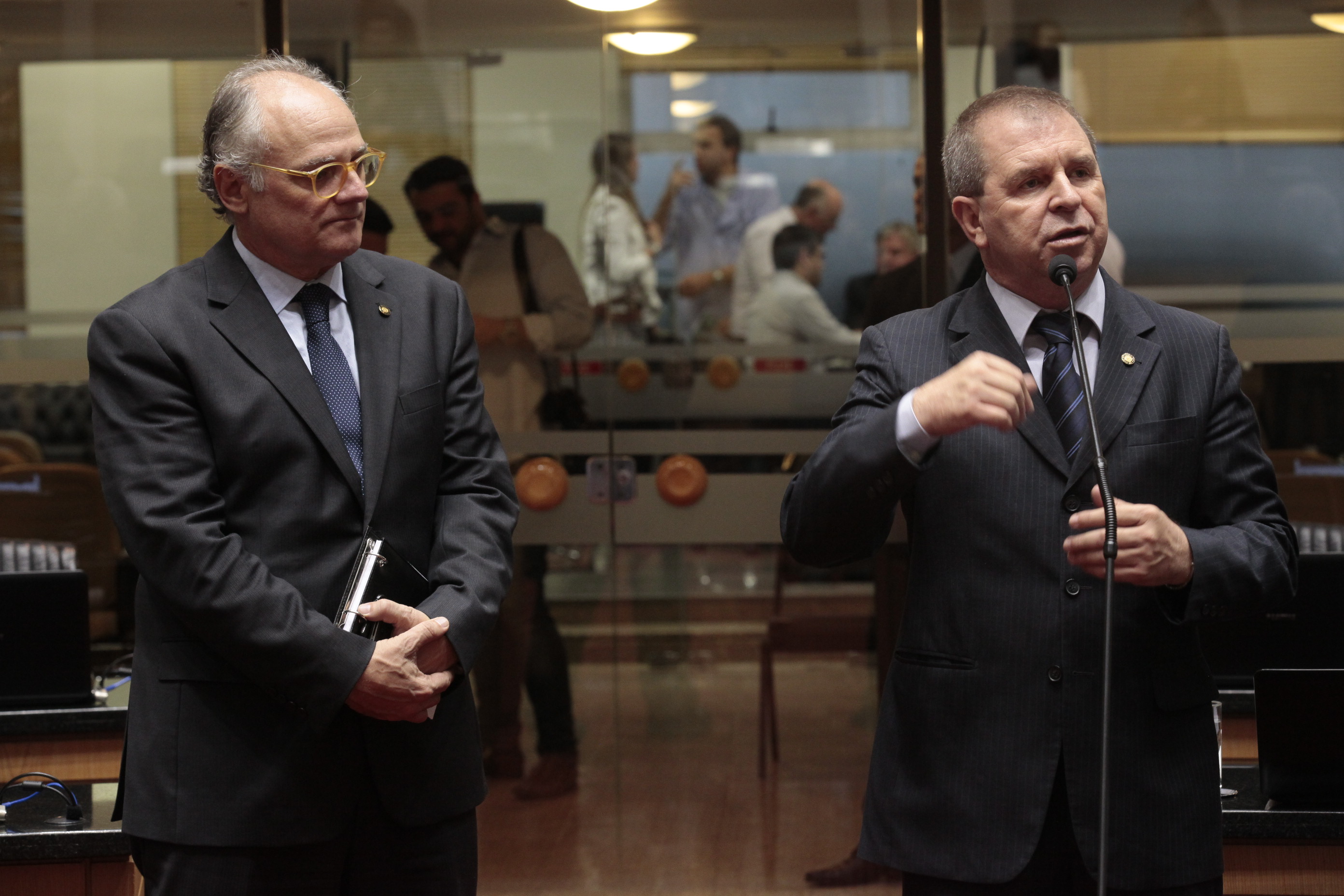 Sessão Ordinária.