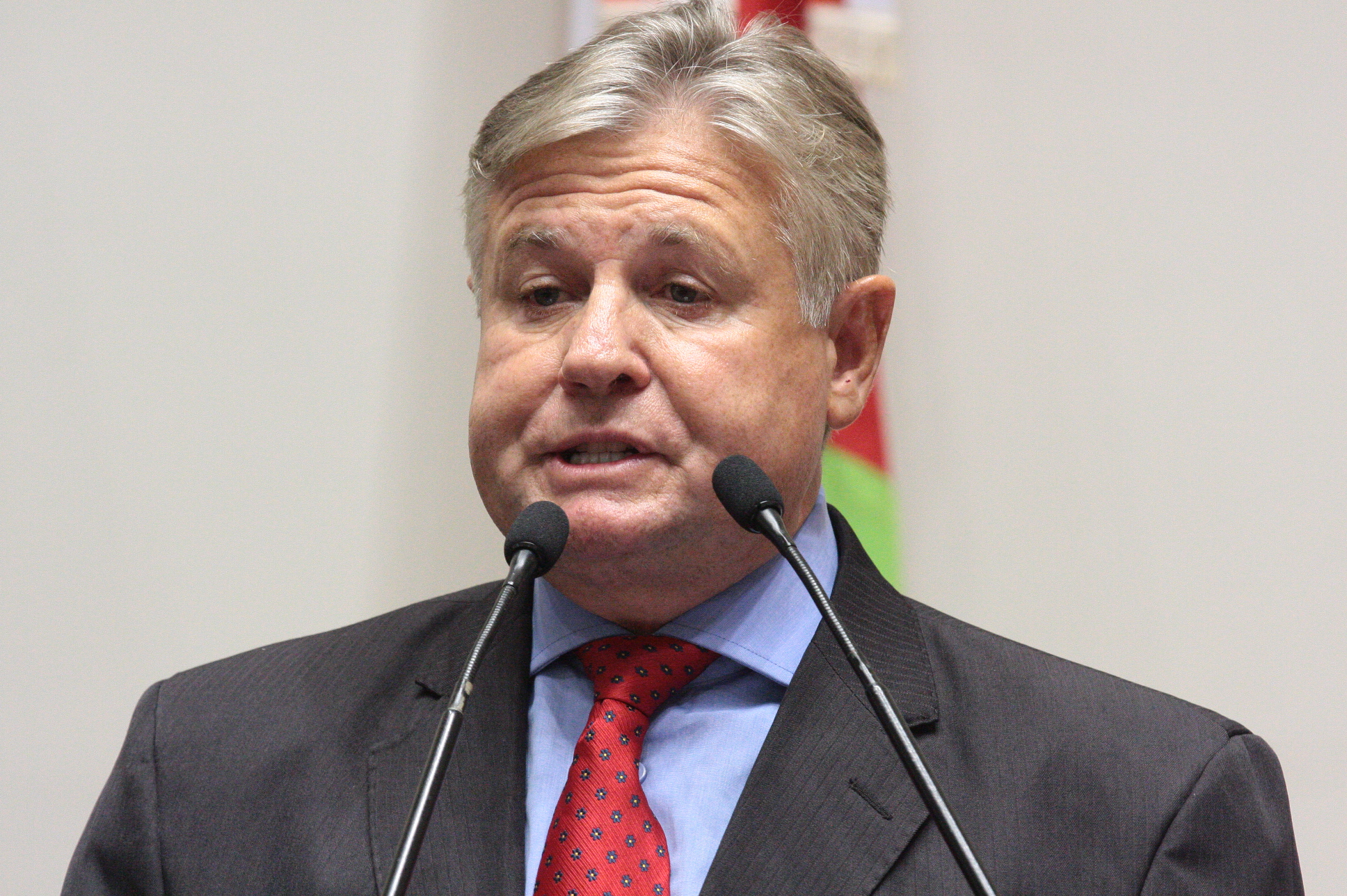 Sessão Ordinária. Deputado Nilso Berlanda (PR)