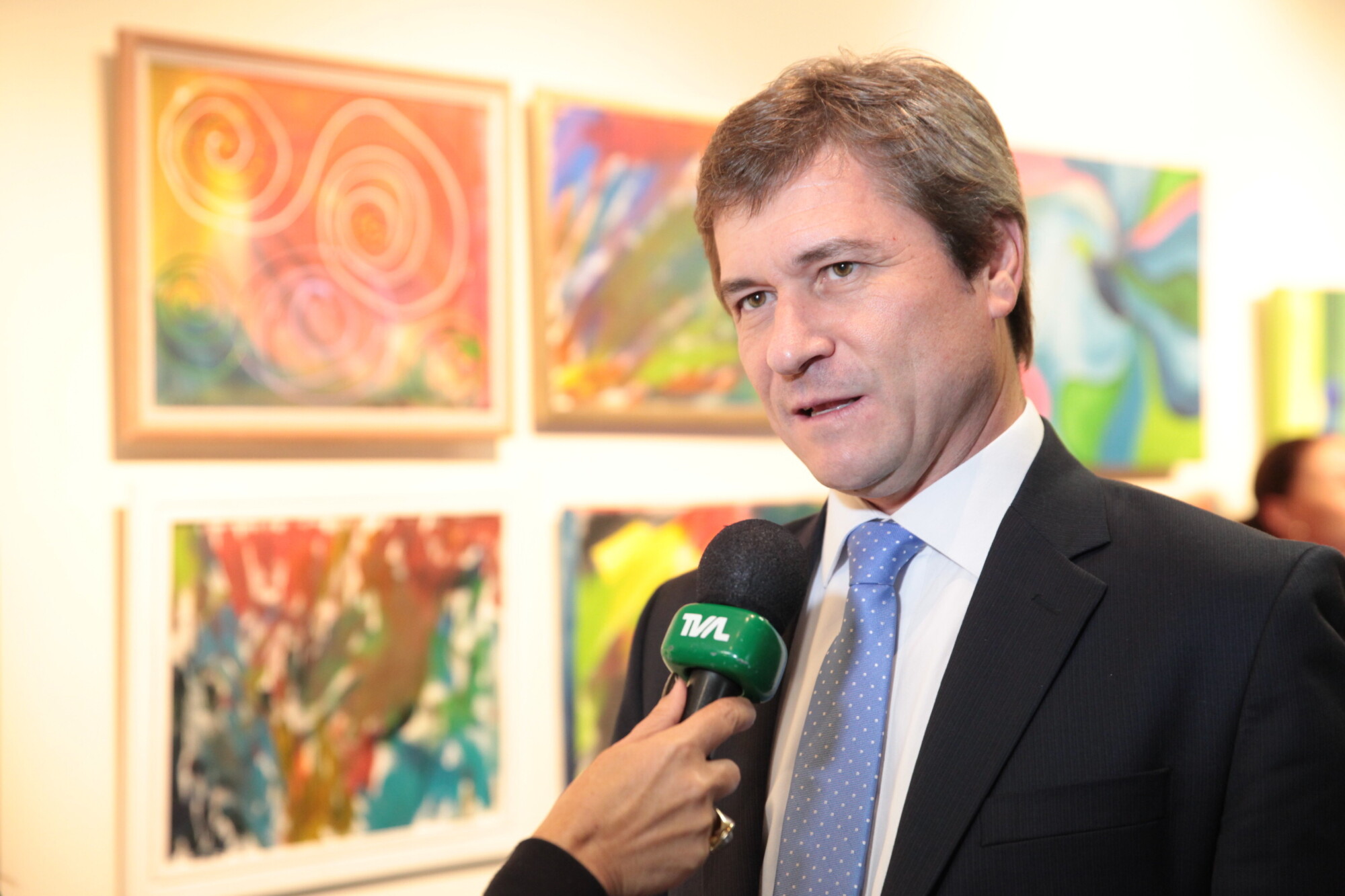 Deputado José Nei Ascari