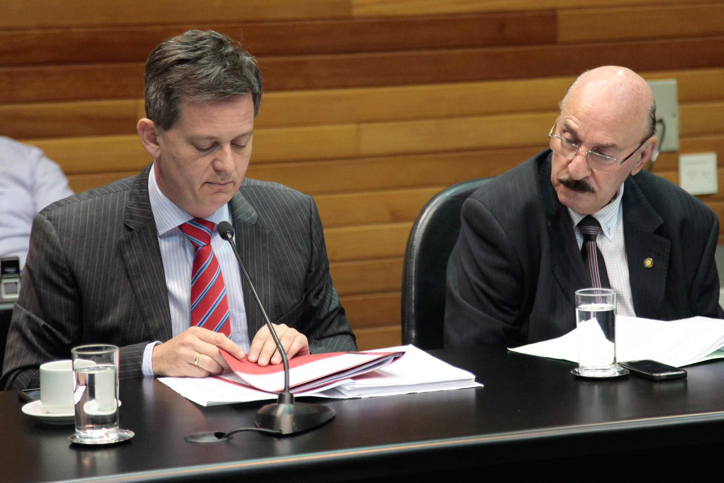 Comissão de Trabalho, Administração e Serviço Público