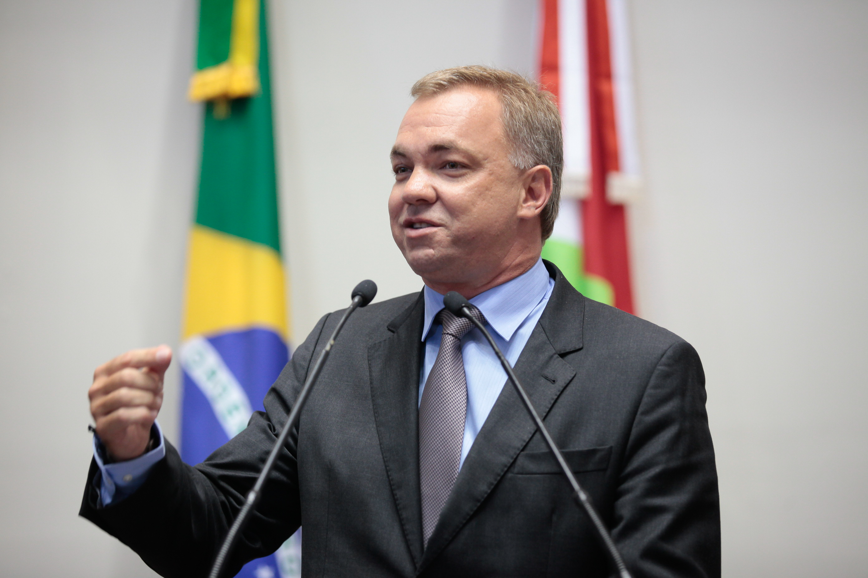 Sessão Plenária