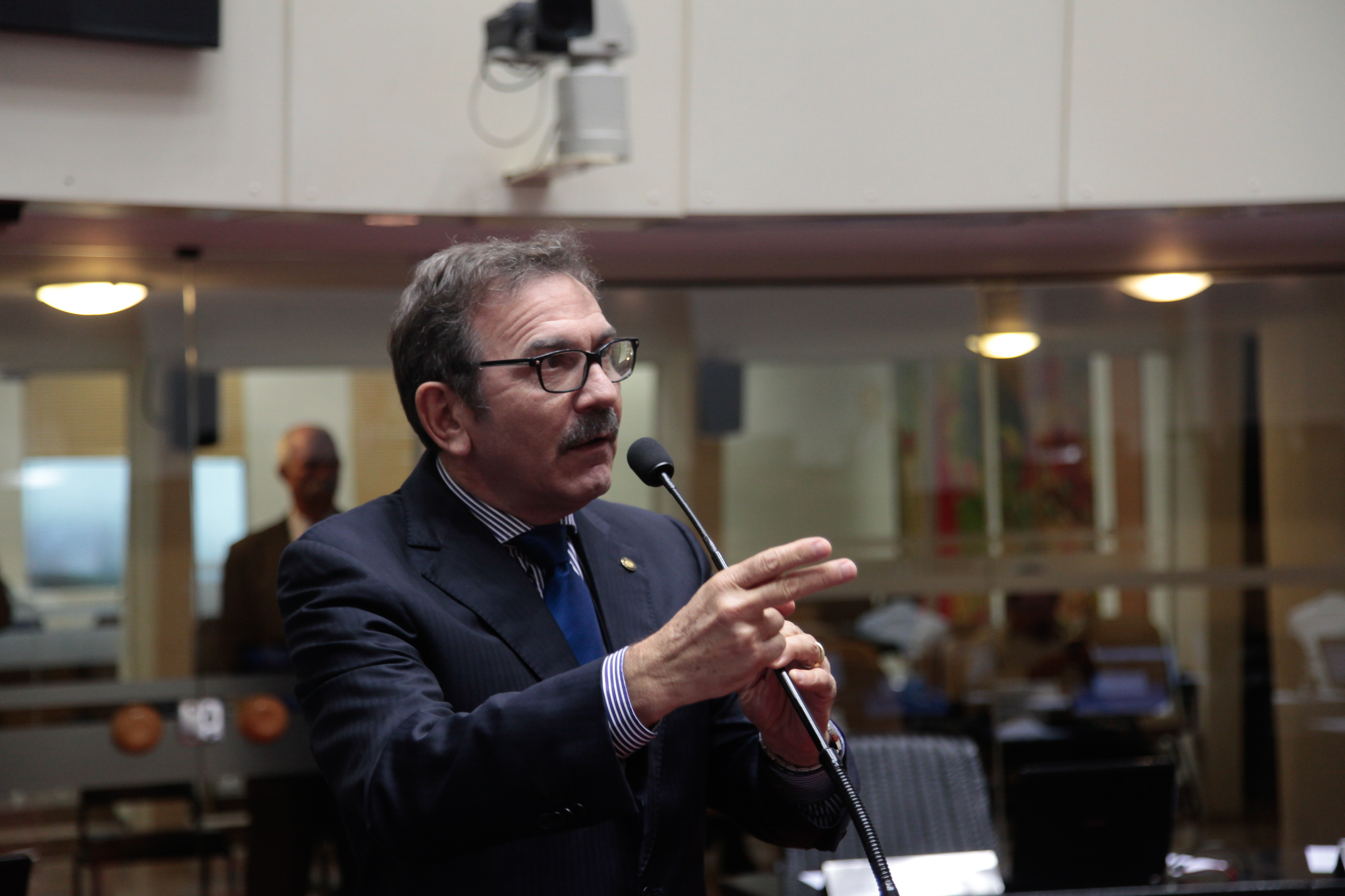 Sessão Plenária