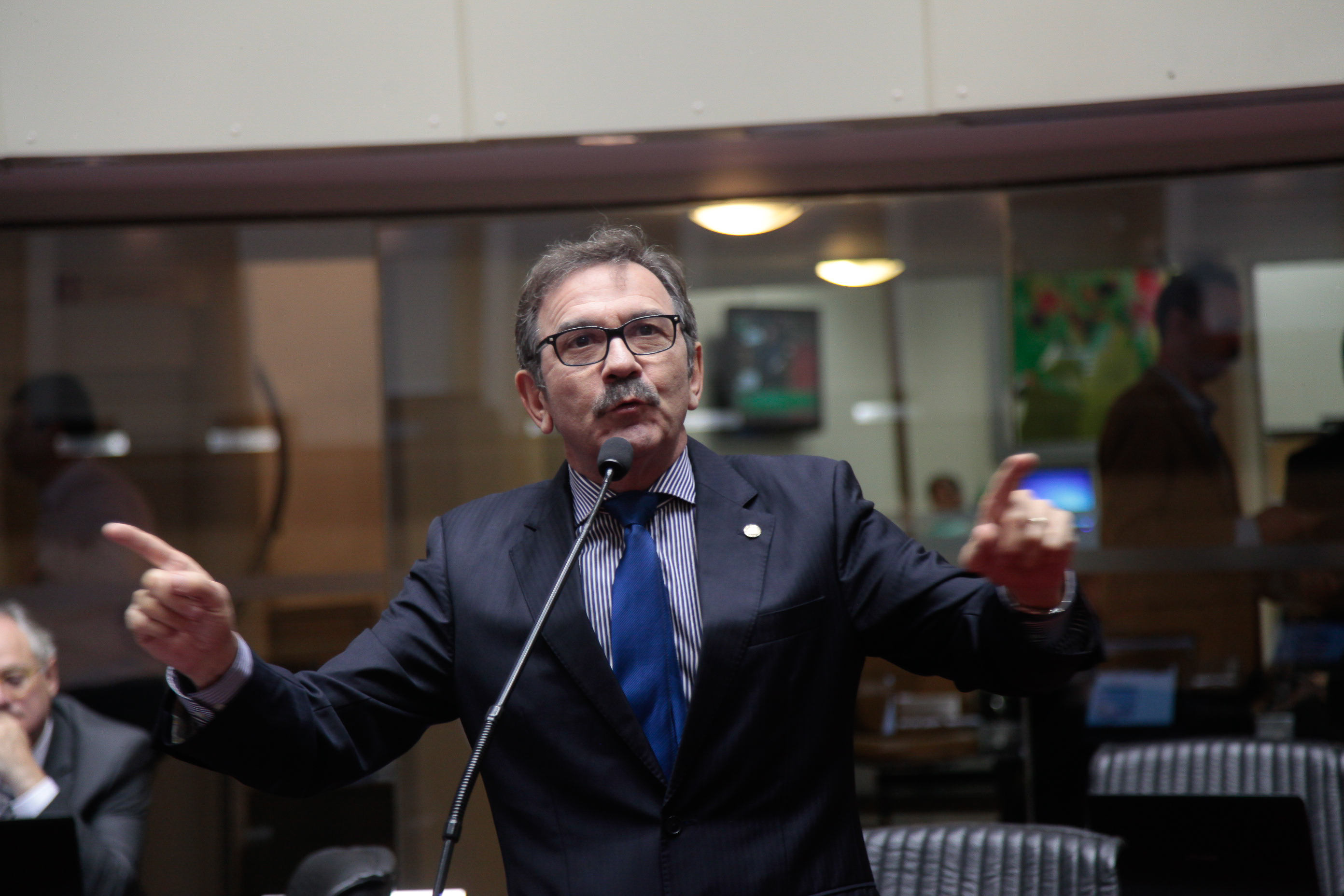 Sessão Plenária