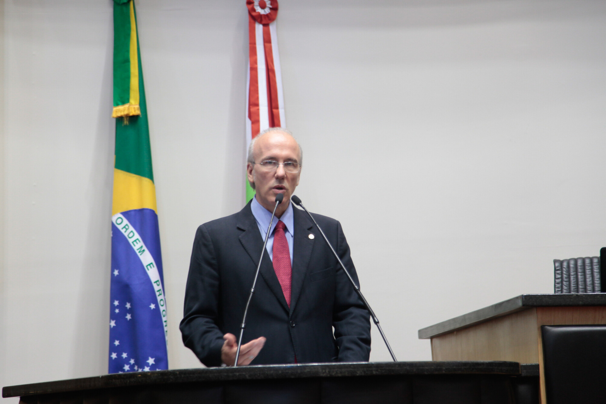 Deputado Deka May