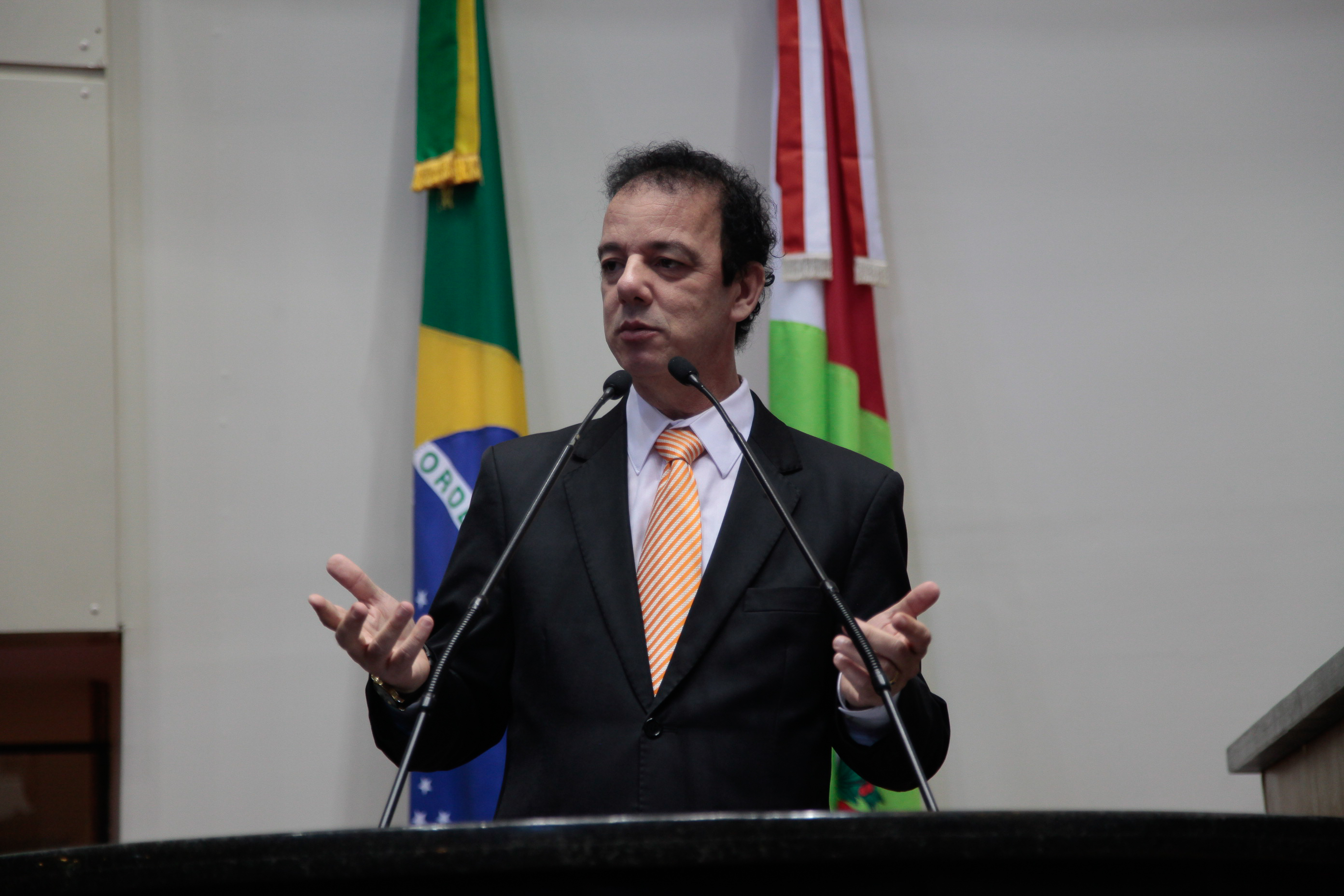 Sessão Plenária