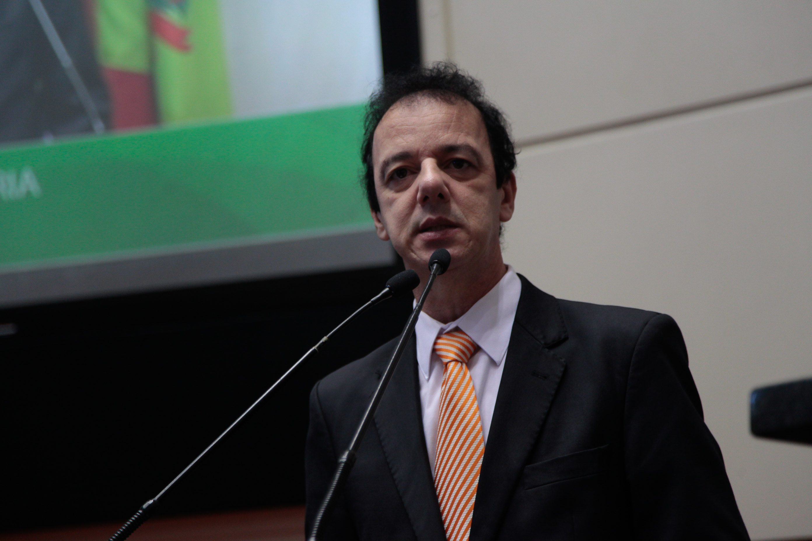 Sessão Plenária