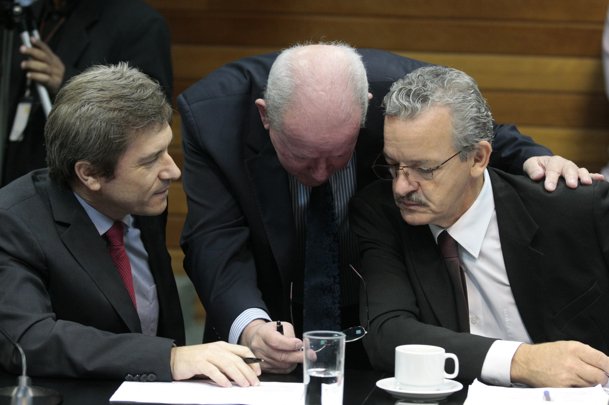 Comissão de Finanças e Tributação. Foto: Yuri Santos / Agência AL