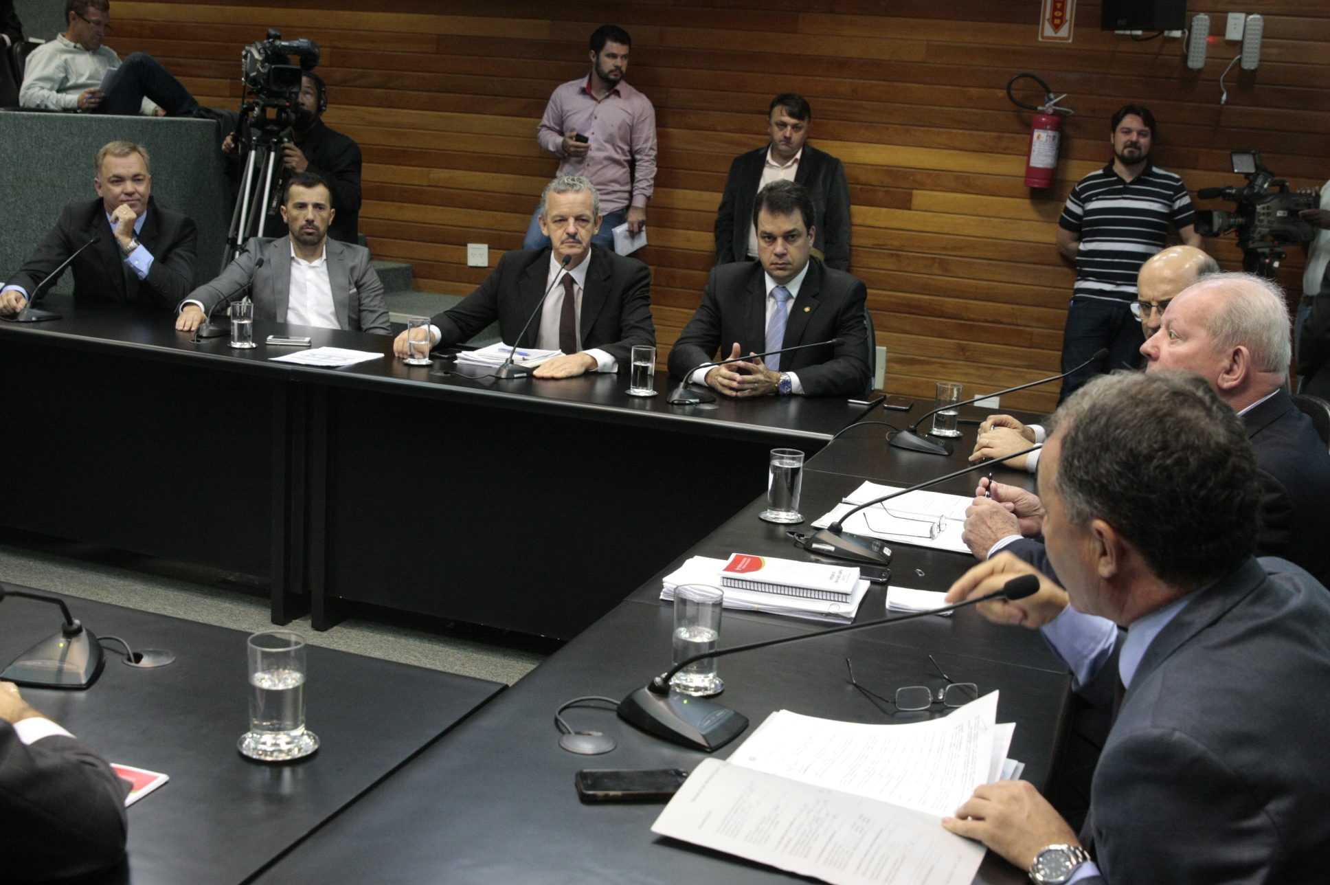 Comissão de Finanças e Tributação.