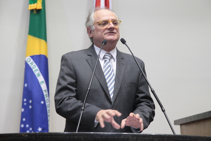 Deputado Dr. Vicente