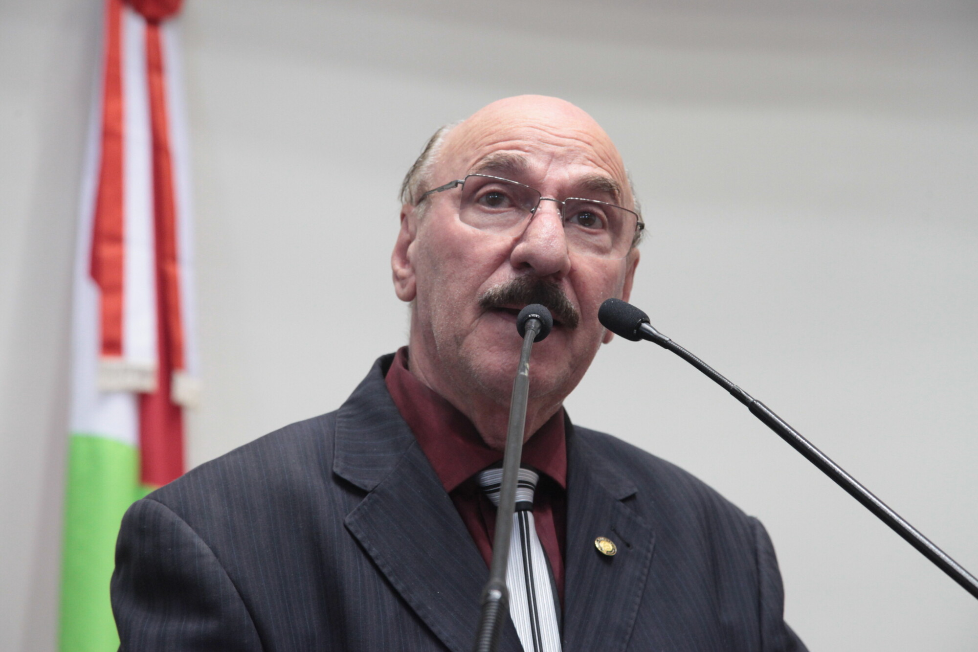Deputado Manoel Mota