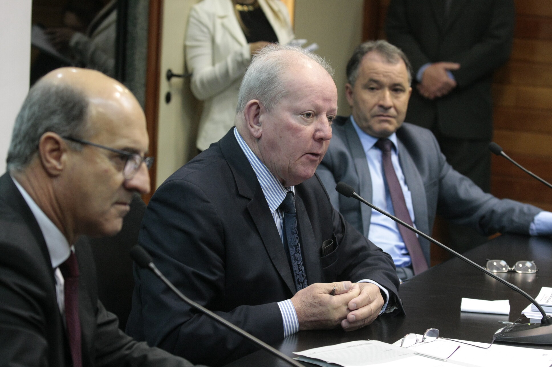 MP que altera regras dos Fundos Especiais será convertida em projeto de lei