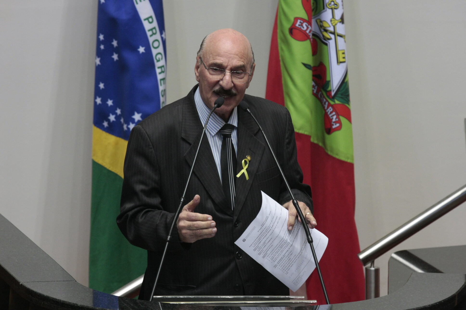 Deputado Manoel Mota