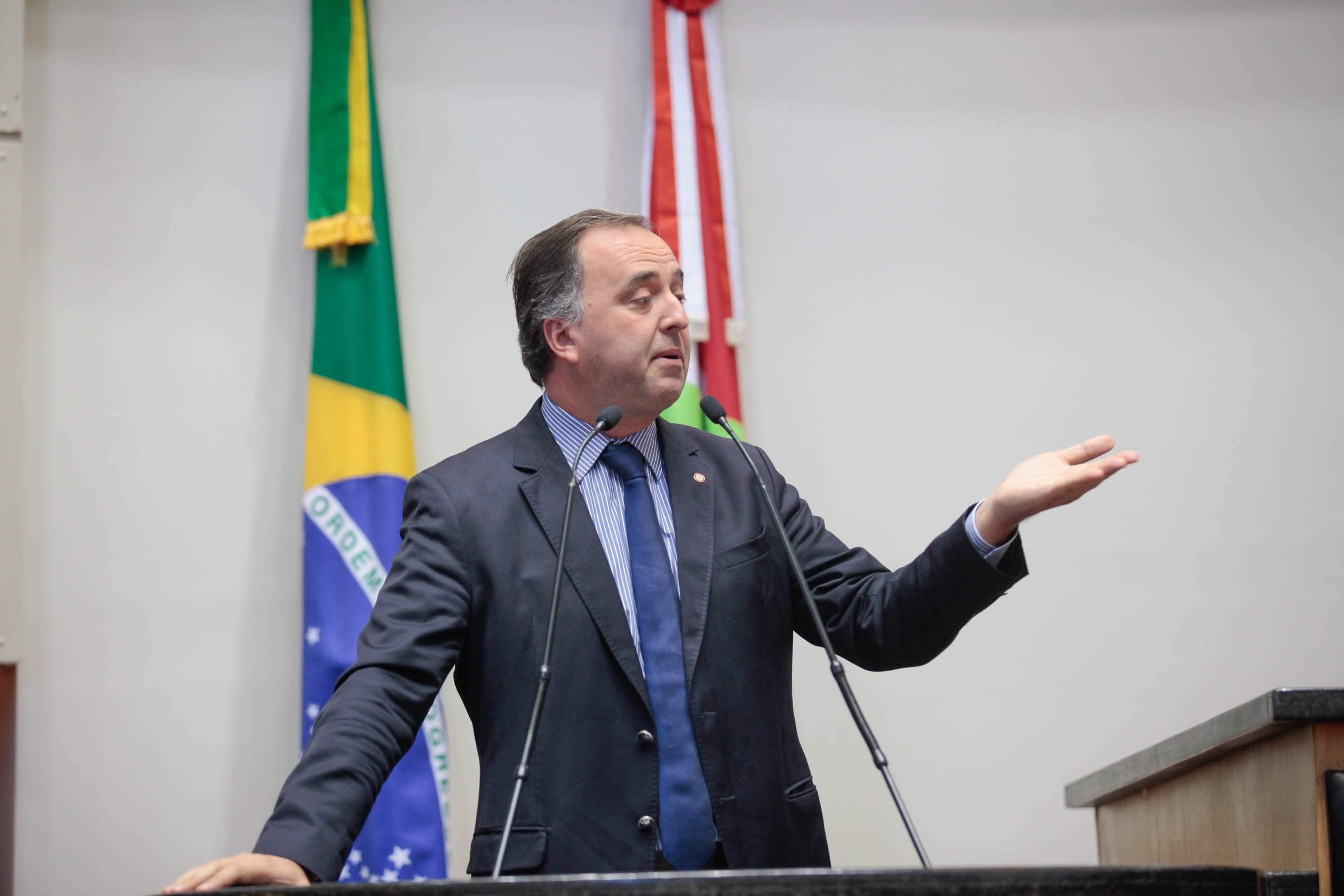 Deputado Kennedy Nunes (PSD)