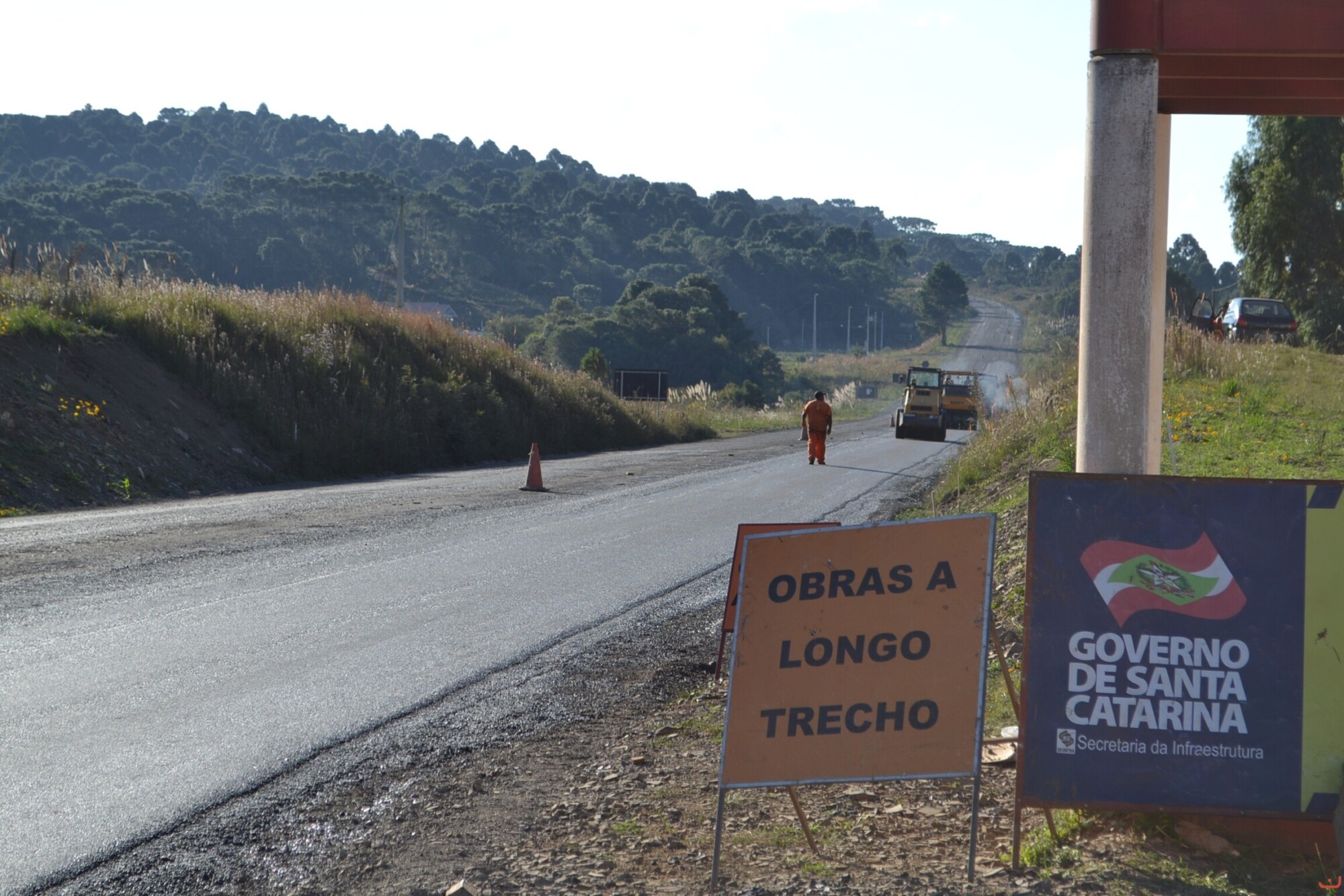 Diretrizes do orçamento de SC para 2017 já estão em tramitação