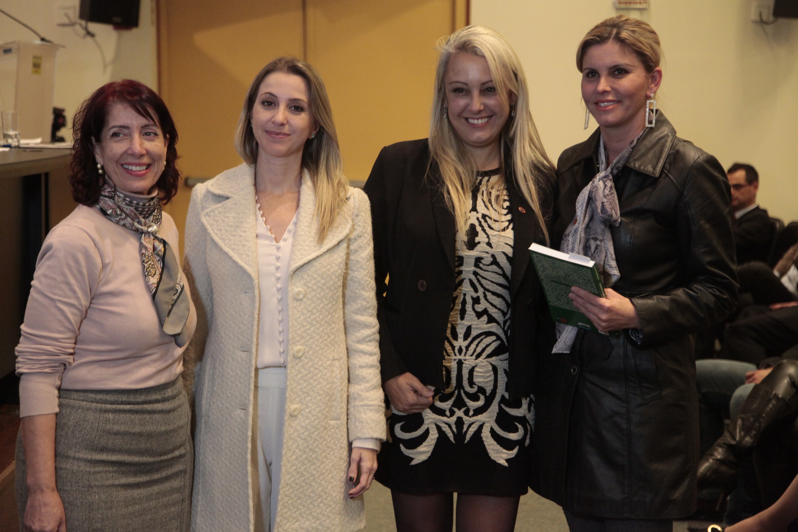 85 Anos IASC. Foto: Fábio Queiroz / Agência AL