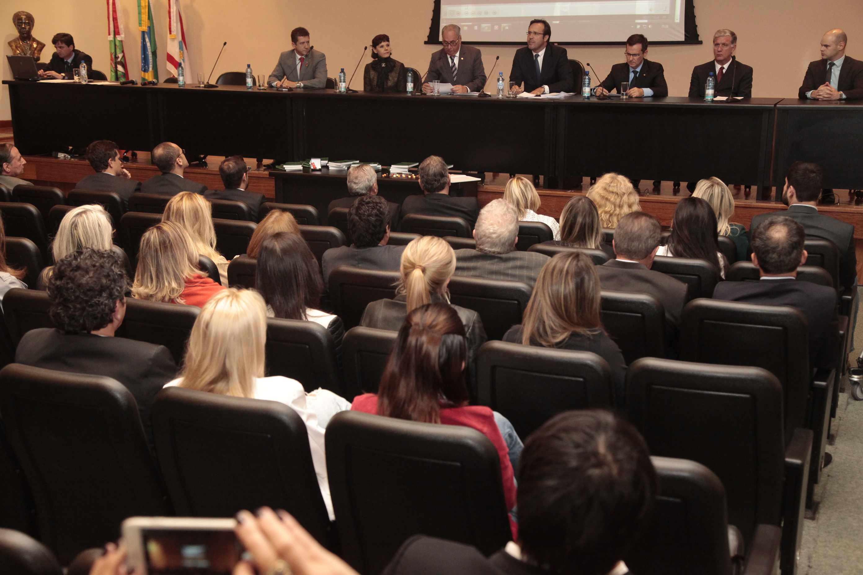 85 Anos IASC. Foto: Fábio Queiroz / Agência AL