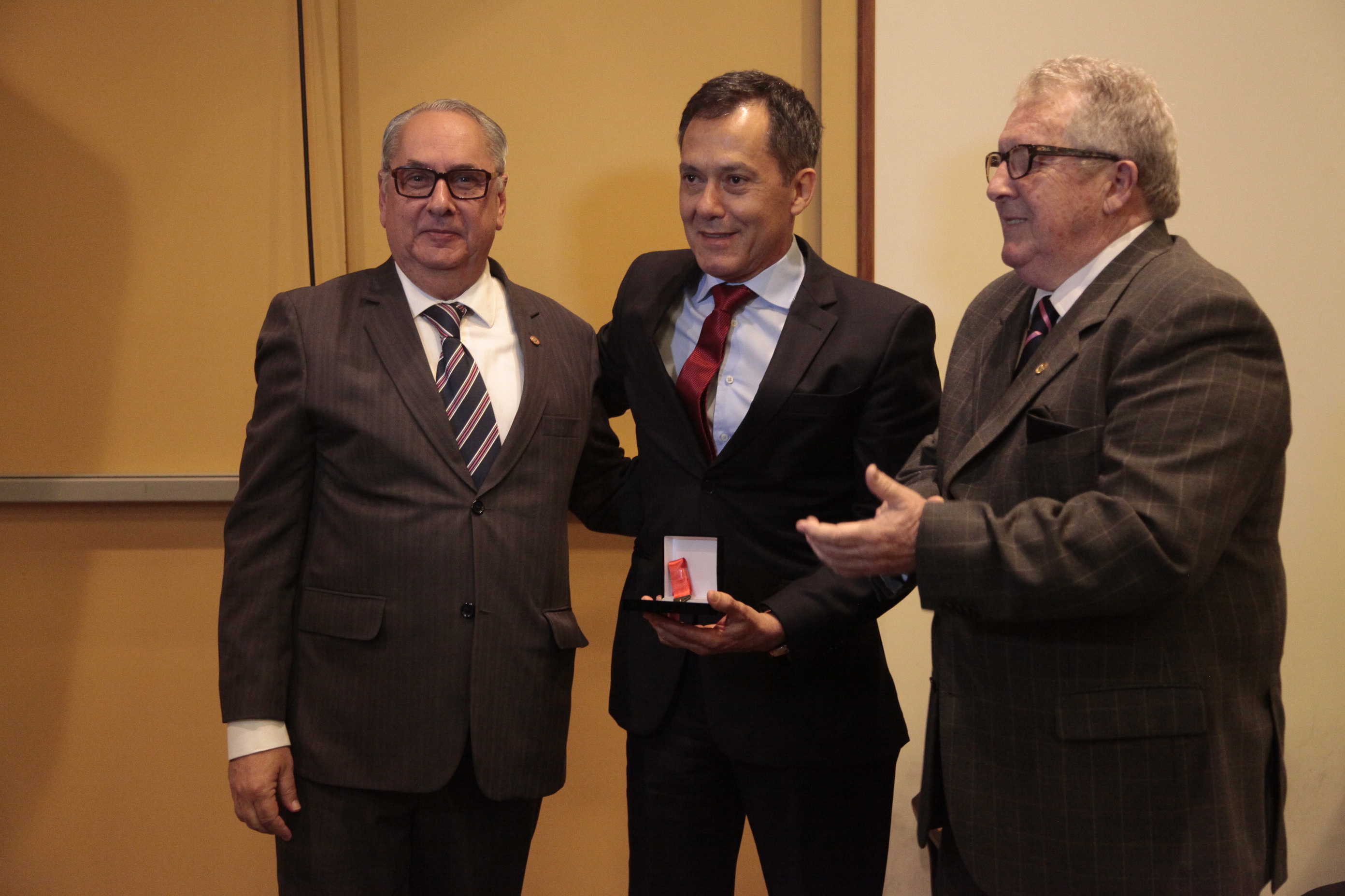 85 Anos IASC. Foto: Fábio Queiroz / Agência AL