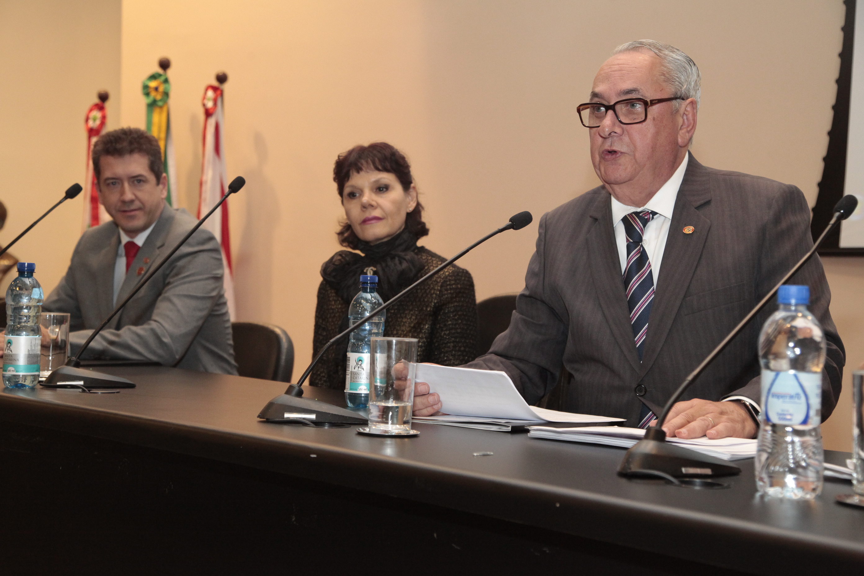 85 Anos IASC. Foto: Fábio Queiroz / Agência AL