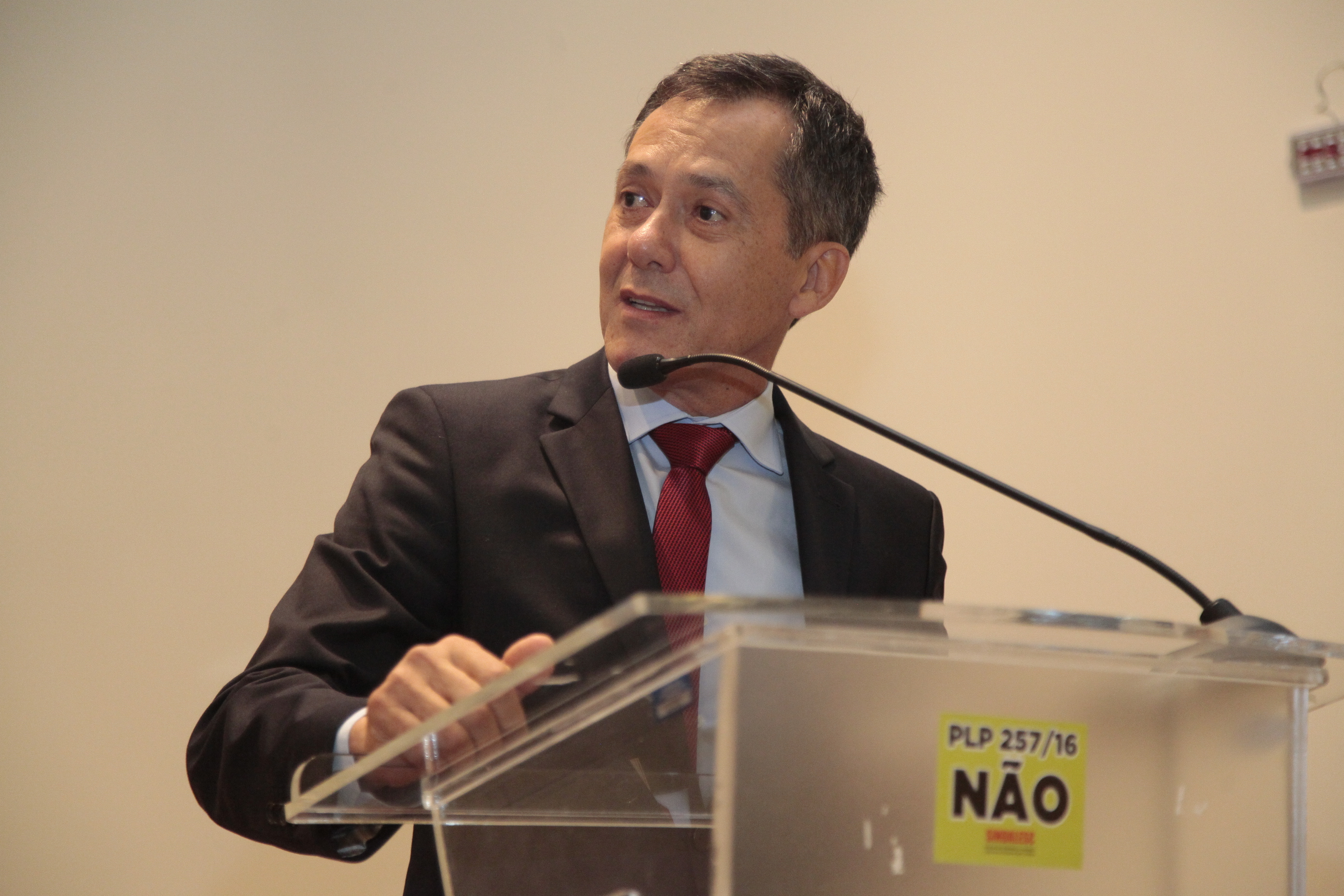85 Anos IASC. Foto: Fábio Queiroz / Agência AL
