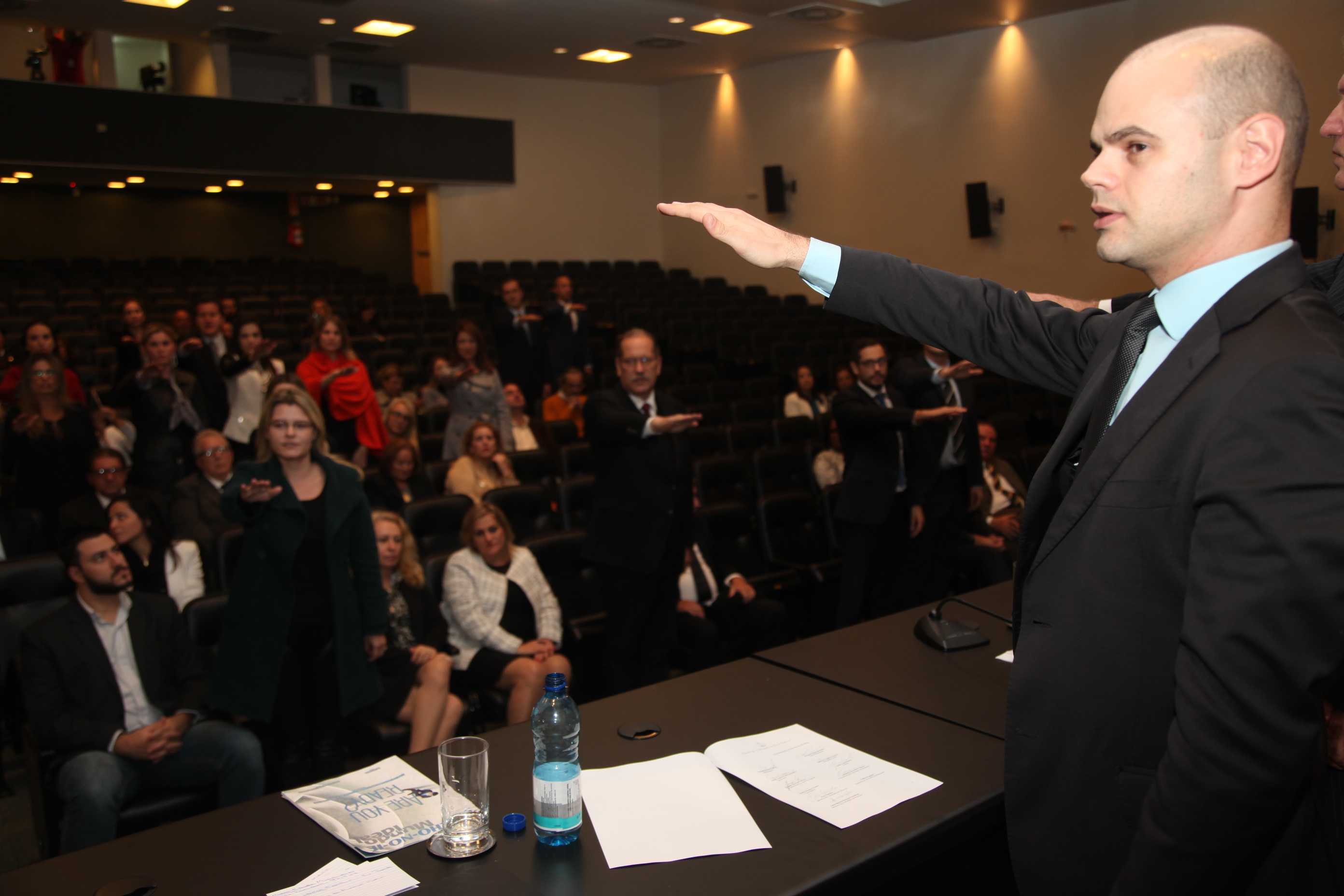 85 Anos IASC. Foto: Fábio Queiroz / Agência AL