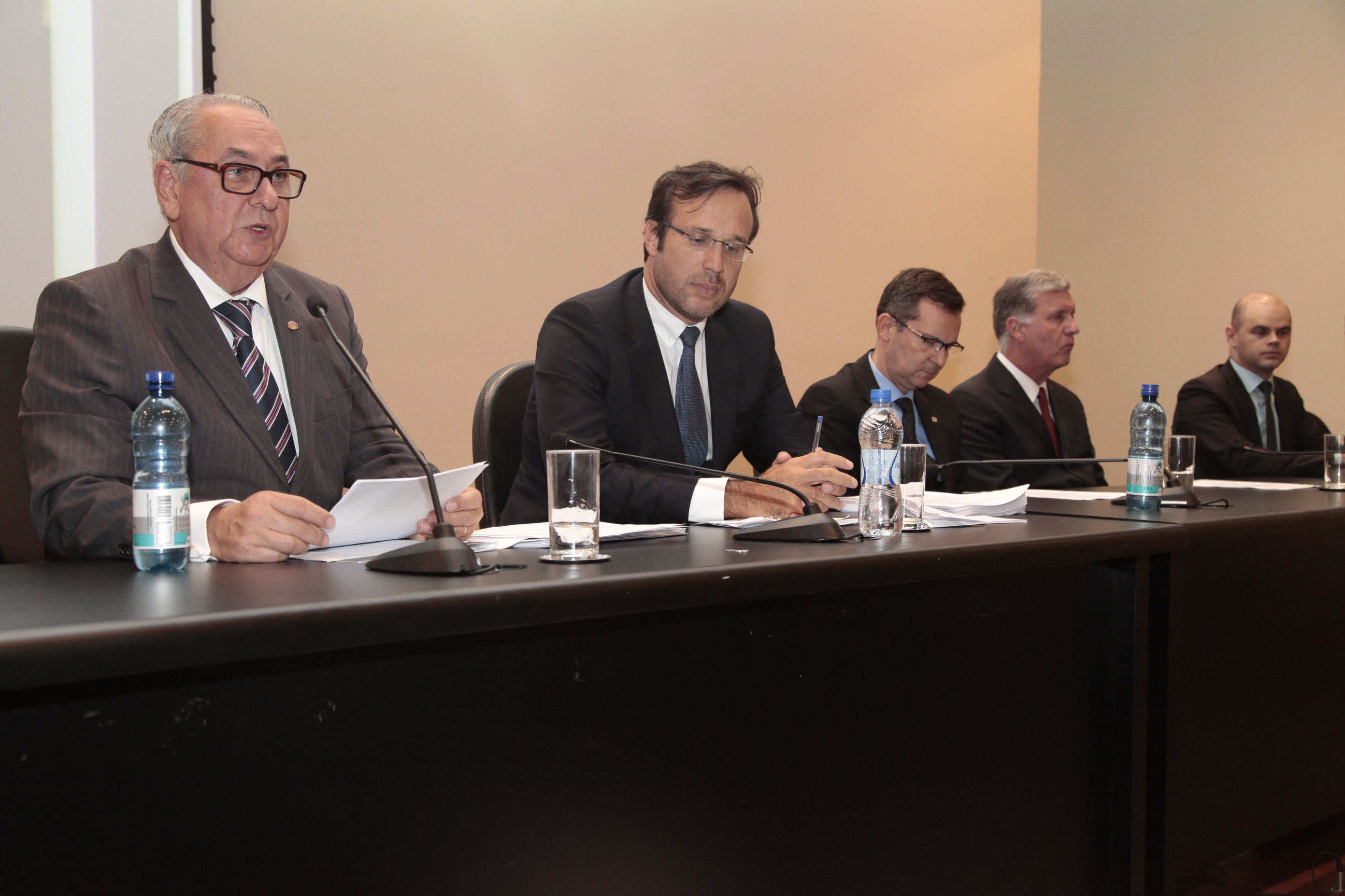 85 Anos IASC. Foto: Fábio Queiroz / Agência AL