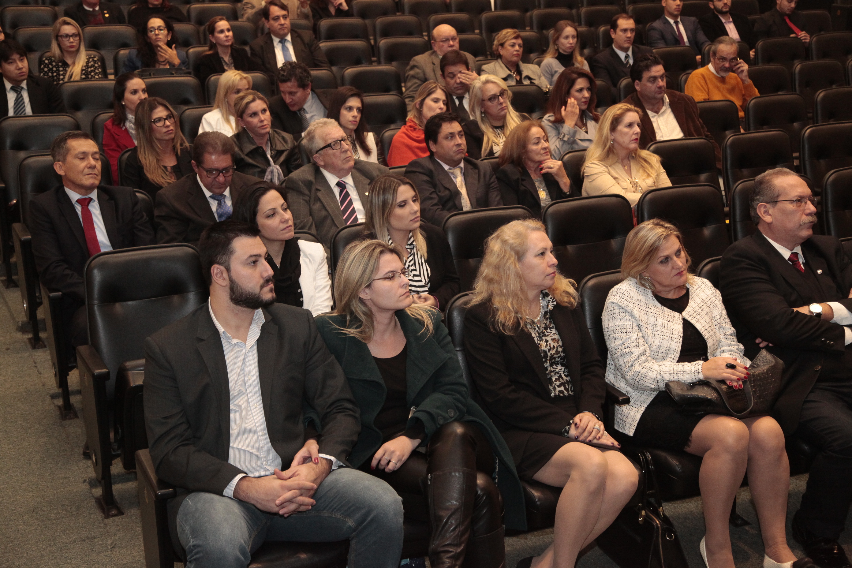 85 Anos IASC. Foto: Fábio Queiroz / Agência AL