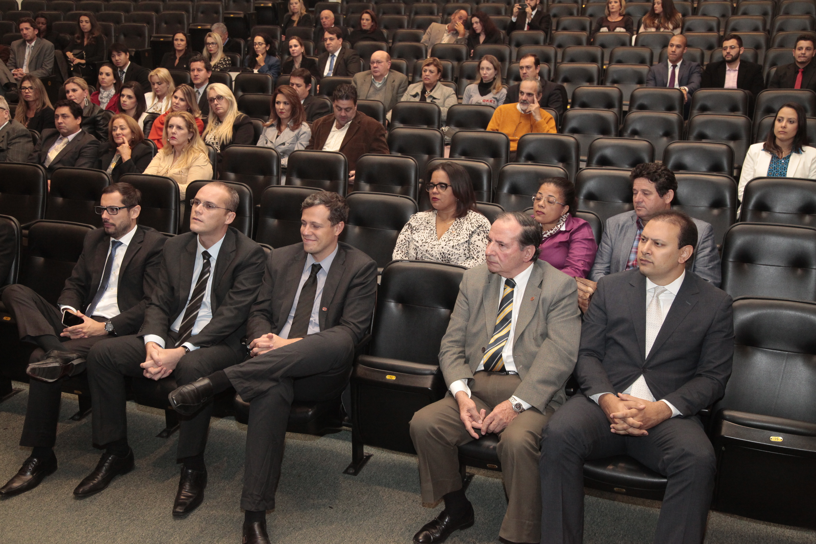 85 Anos IASC. Foto: Fábio Queiroz / Agência AL
