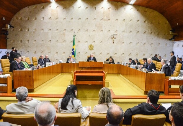 Decisão do STF favorece SC no embate sobre a dívida com a União
