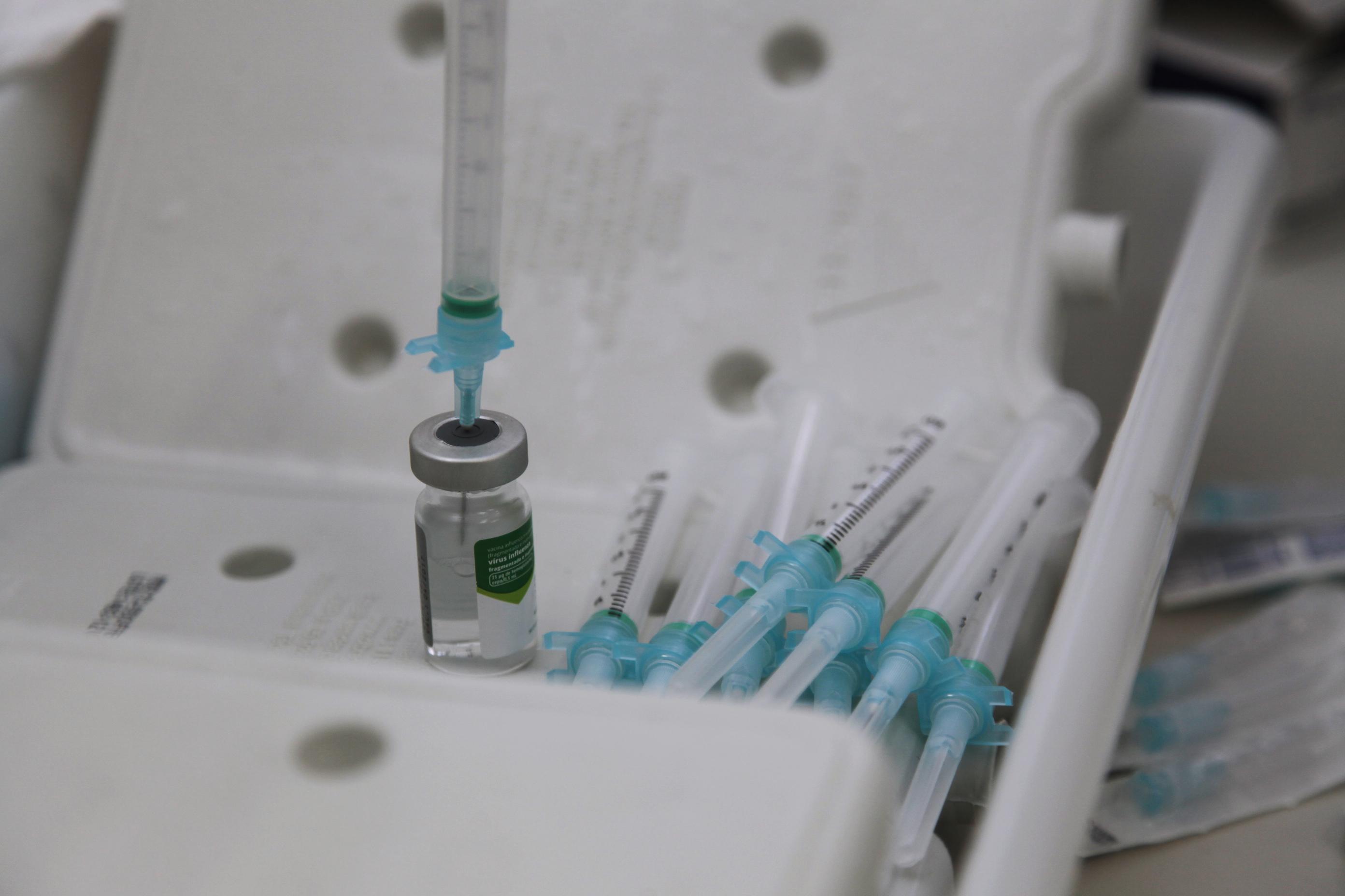 Vacina da Gripe