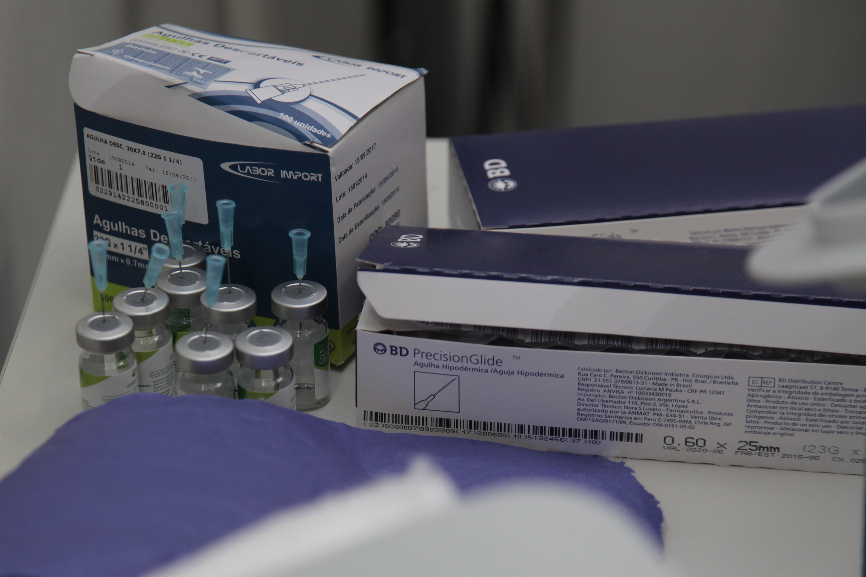 Vacina da Gripe