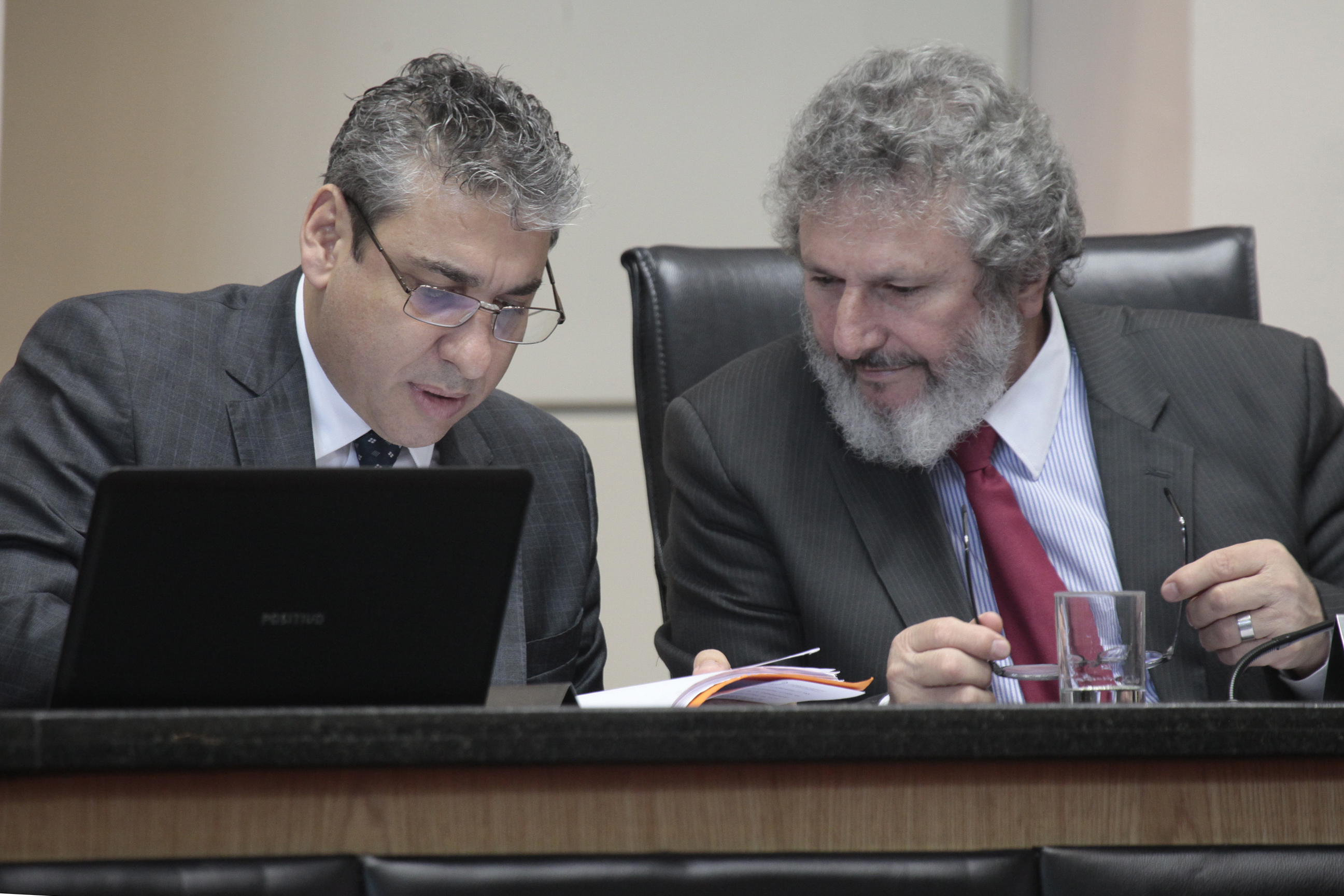 Sessão Ordinária. Foto: Eduardo Guedes de Oliveira/Agência AL