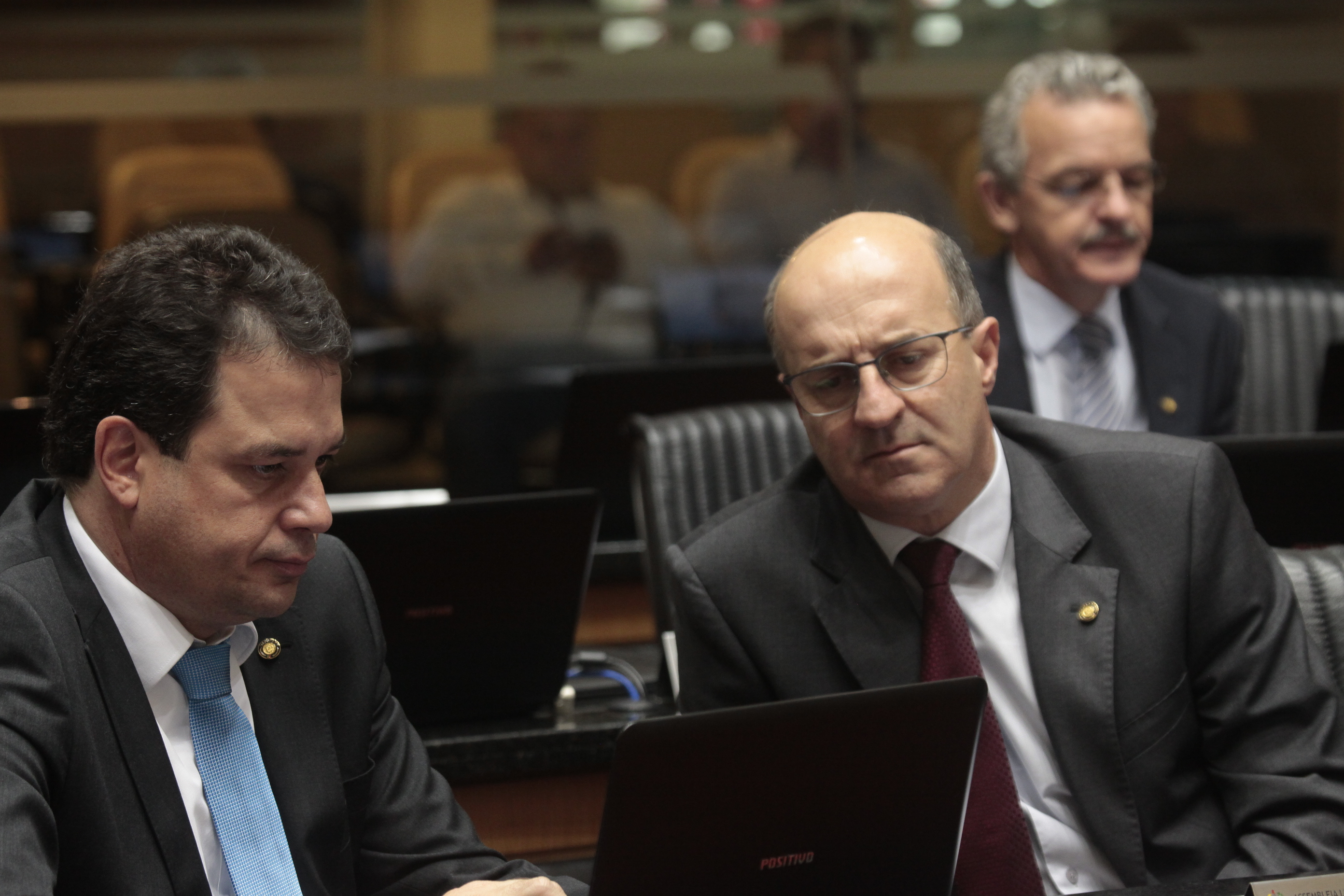 Sessão Ordinária. Foto: Eduardo Guedes de Oliveira/Agência AL