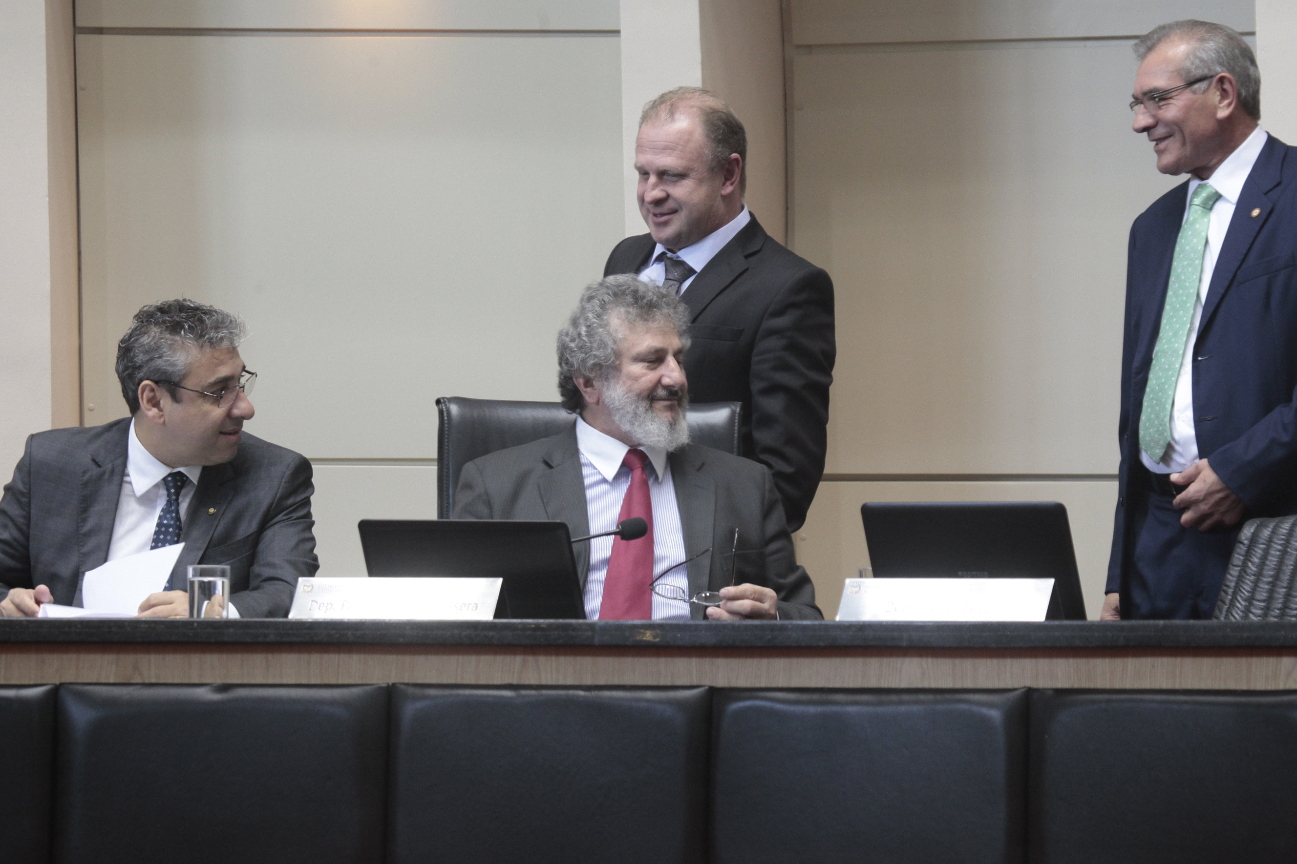 Sessão Ordinária. Foto: Eduardo Guedes de Oliveira/Agência AL