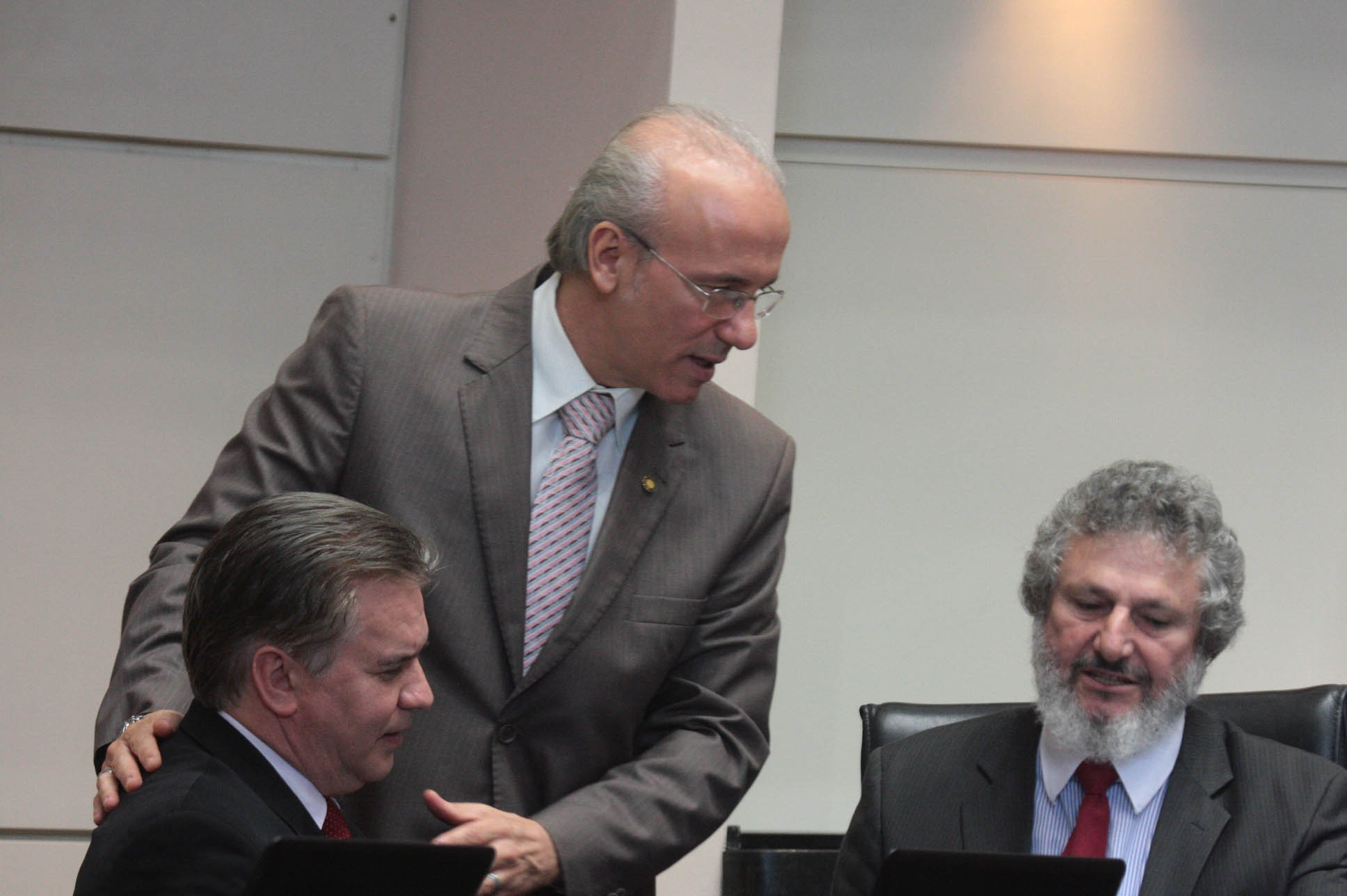 Sessão Ordinária.