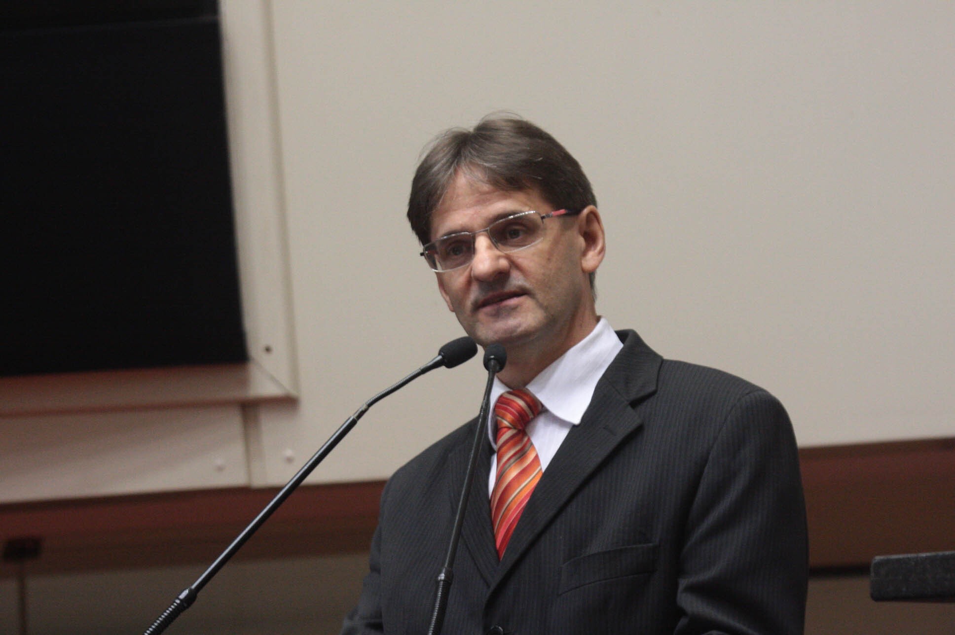 Deputado Neodi Saretta